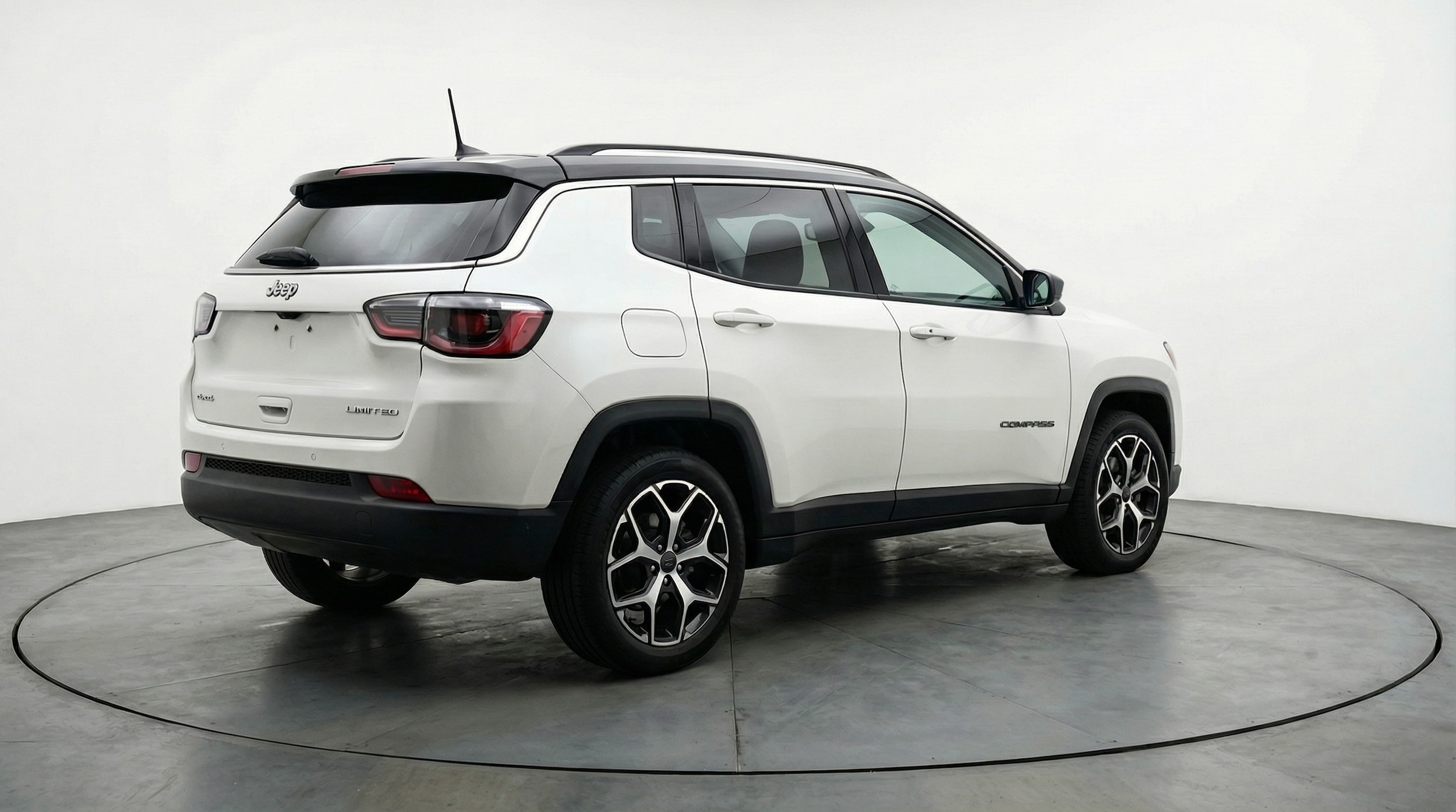Thumbnail: 2025 Jeep Compass - 7