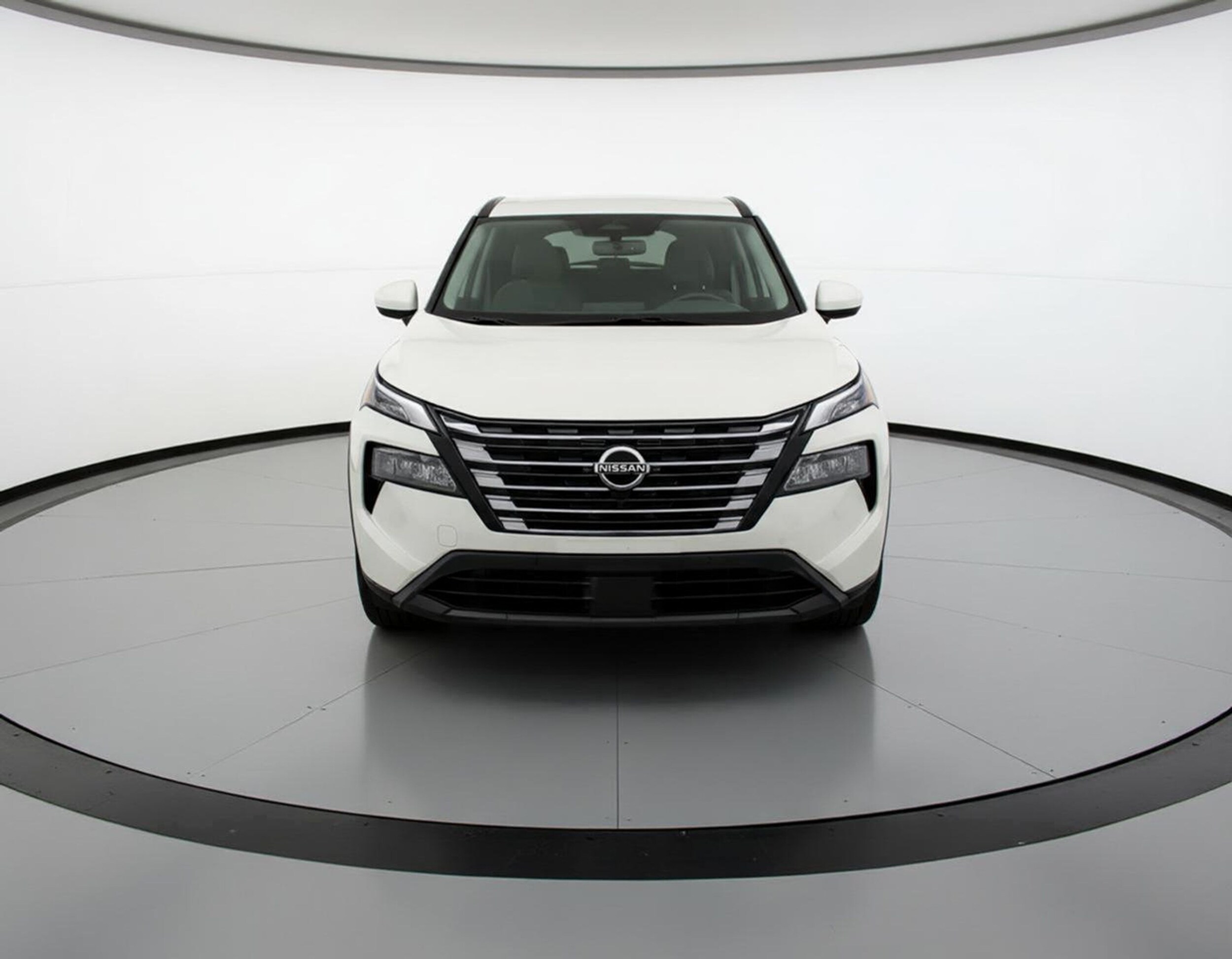 Thumbnail: 2025 Nissan Rogue - 2