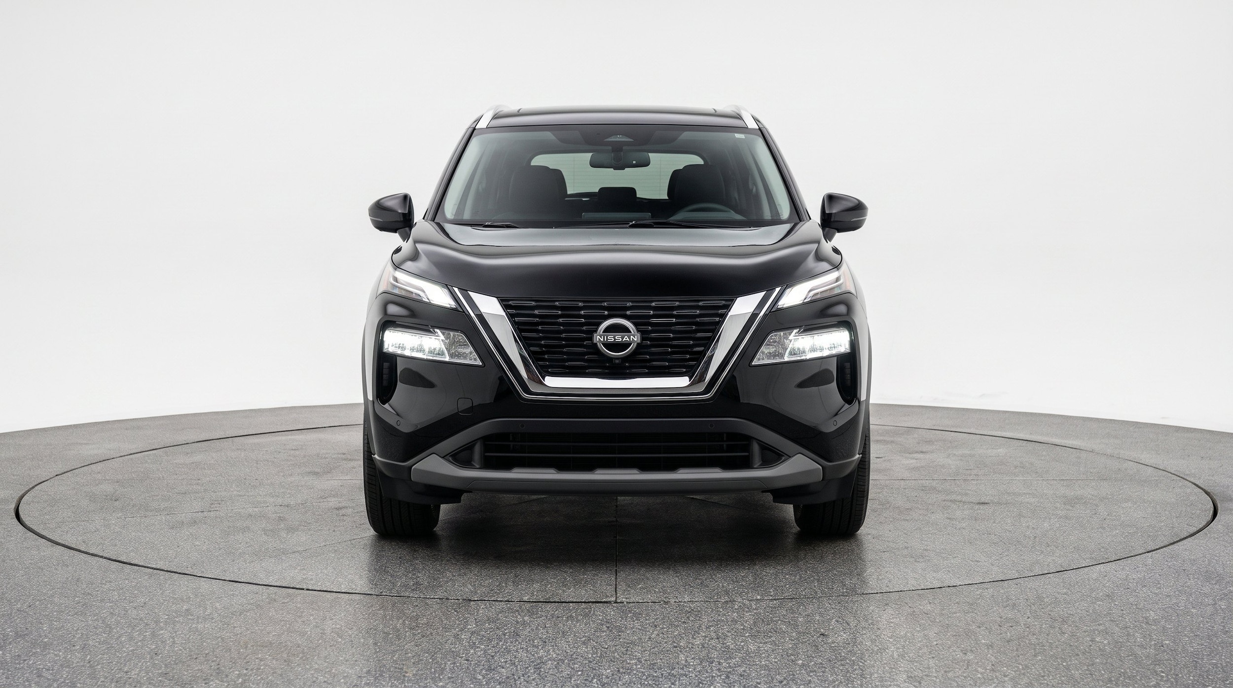 Thumbnail: 2026 Nissan Rogue - 2
