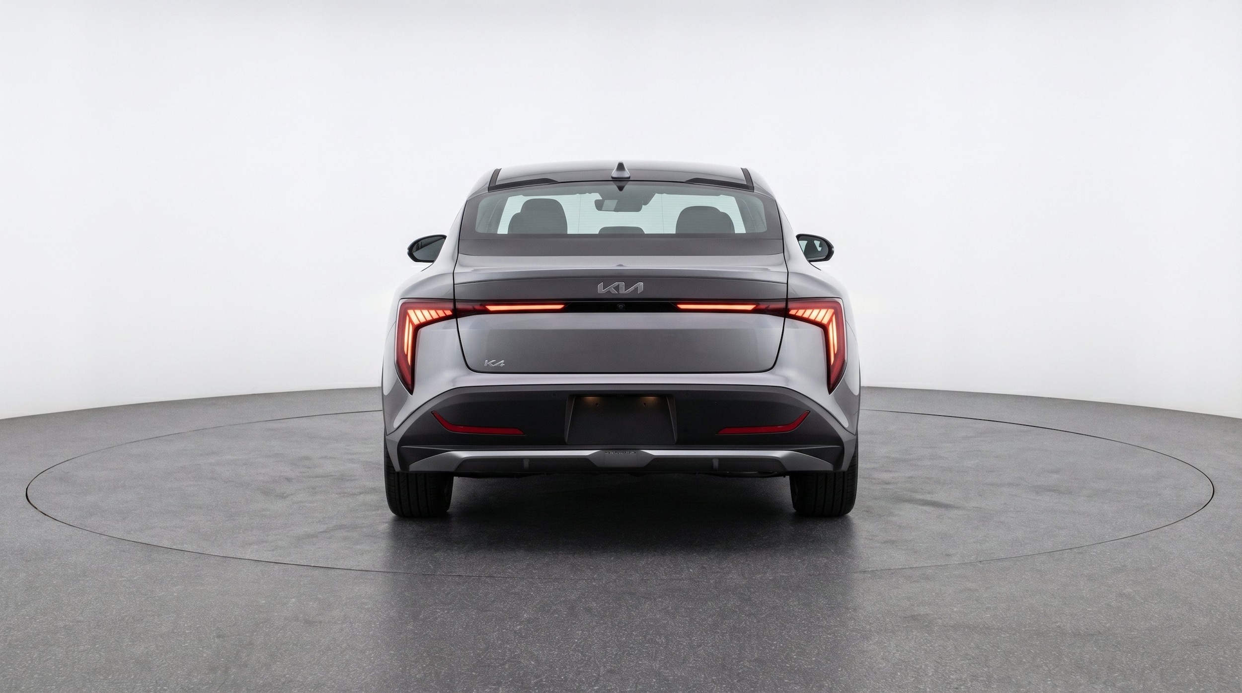 Thumbnail: 2026 Kia K4 - 7