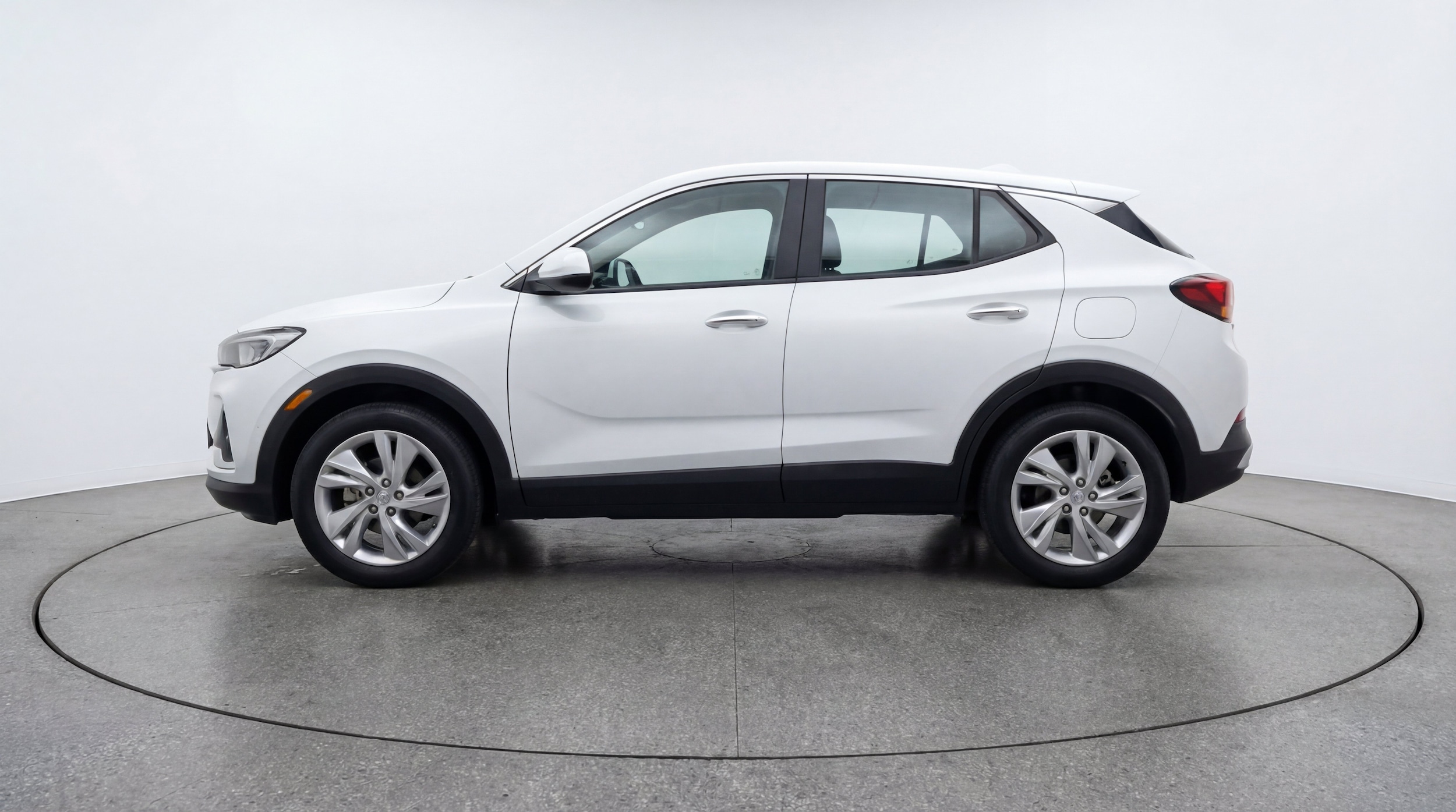 Thumbnail: 2026 Buick Encore GX - 5
