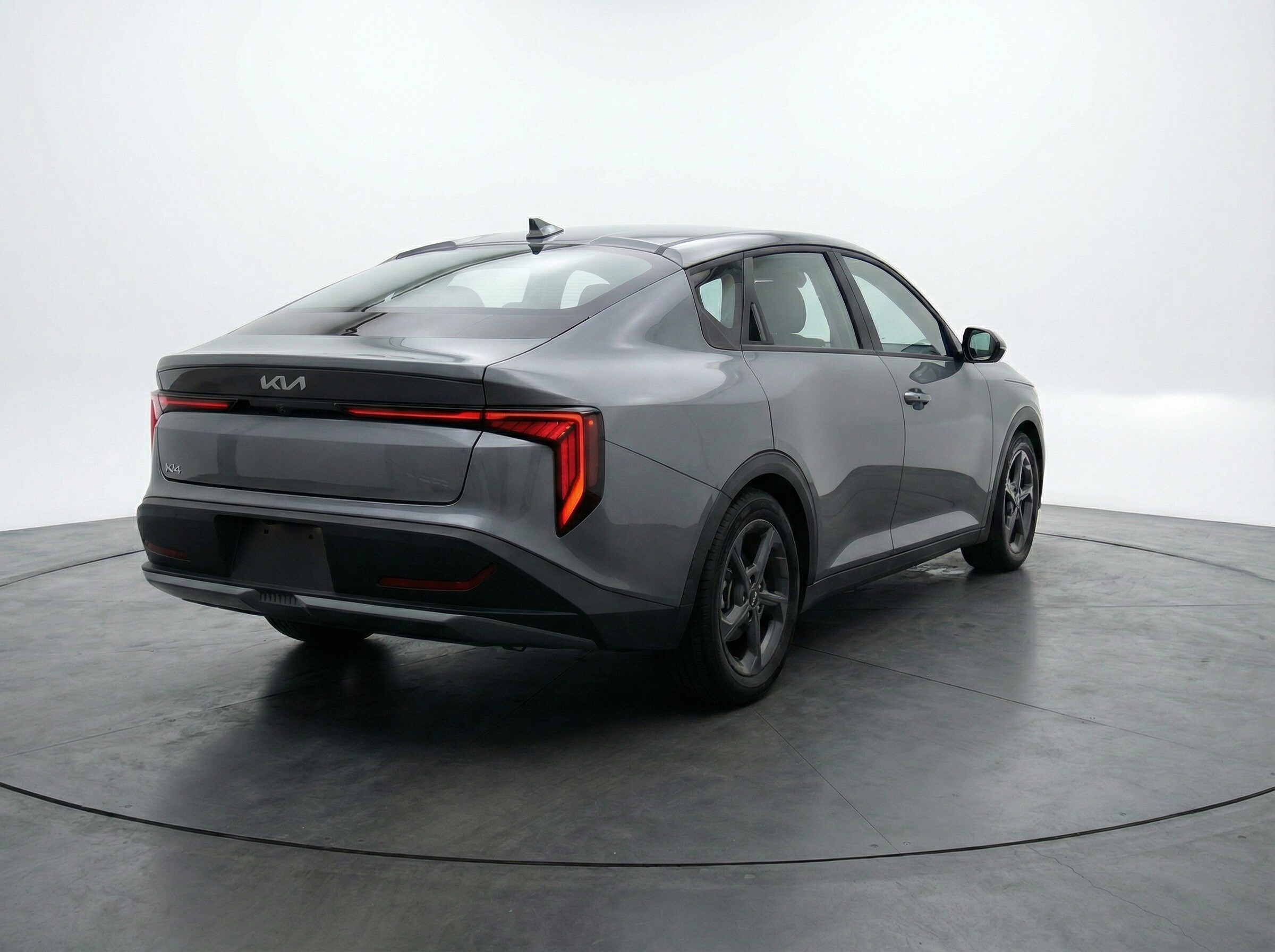 Thumbnail: 2025 Kia K4 - 7