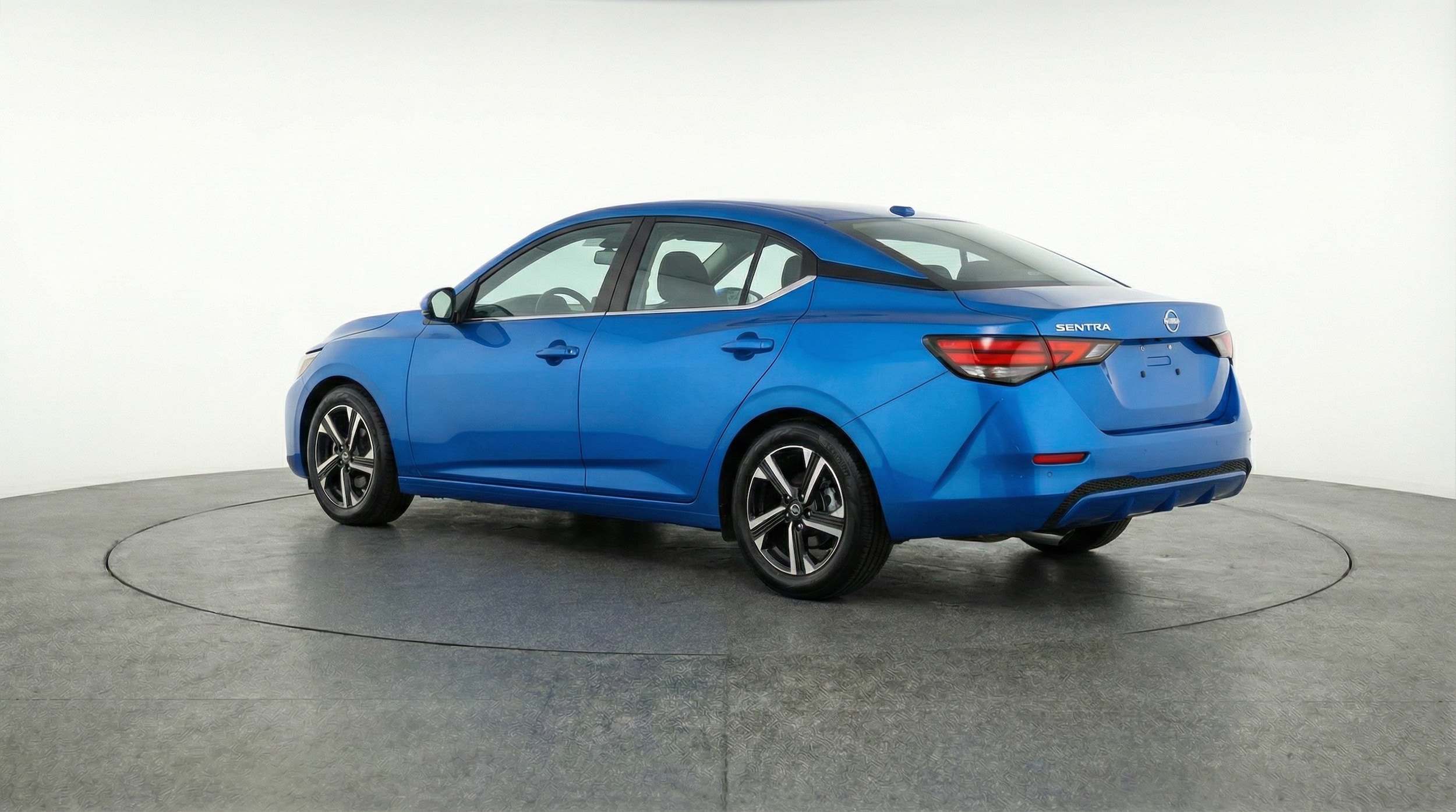 Thumbnail: 2025 Nissan Sentra - 5