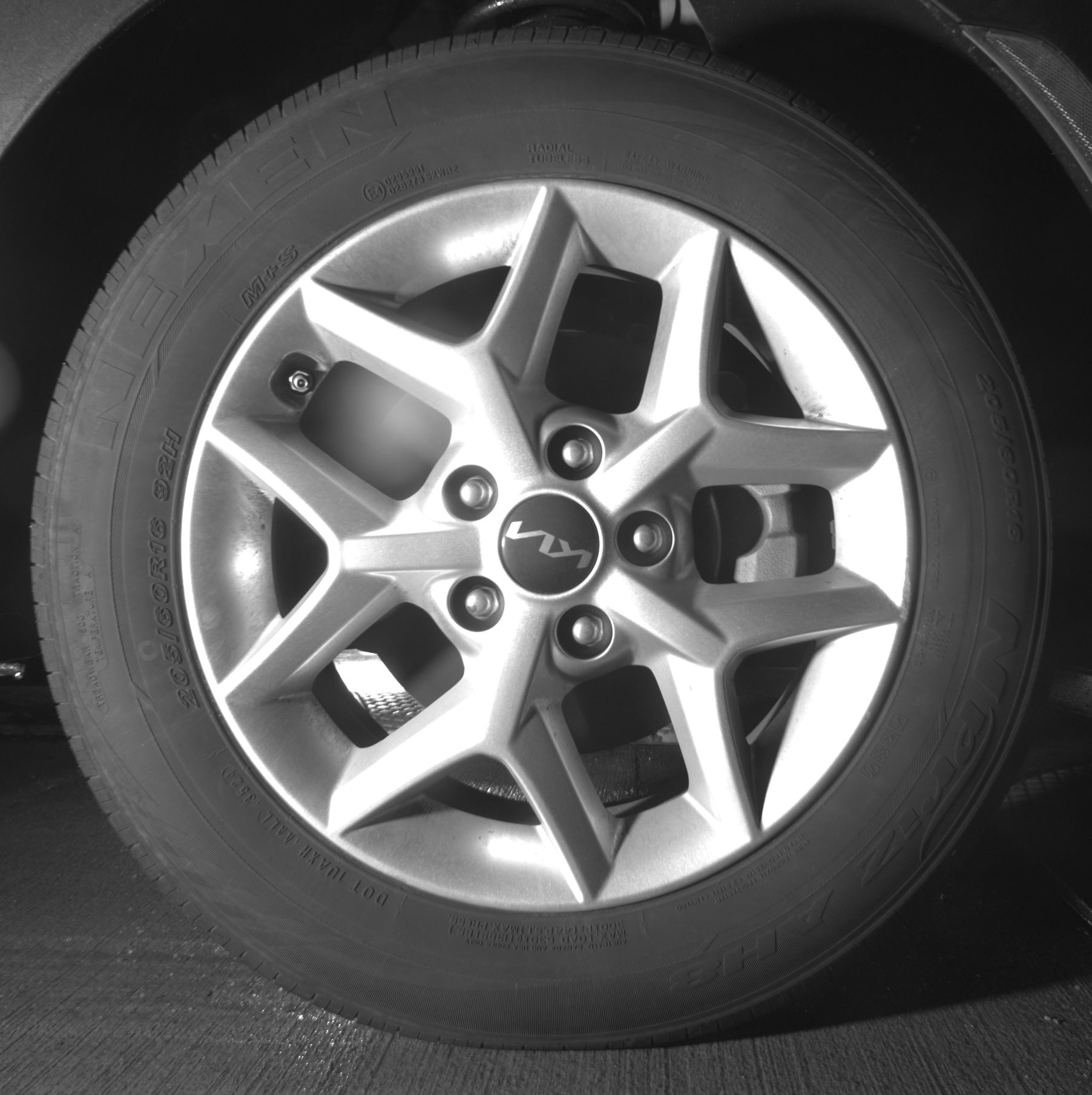 Thumbnail: 2025 Kia Soul - 15