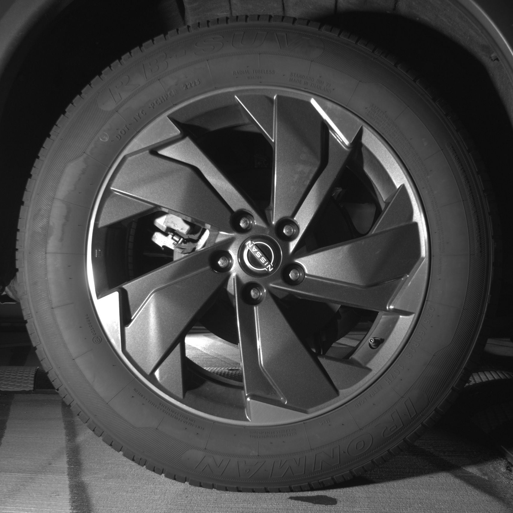 Thumbnail: 2025 Nissan Rogue - 12