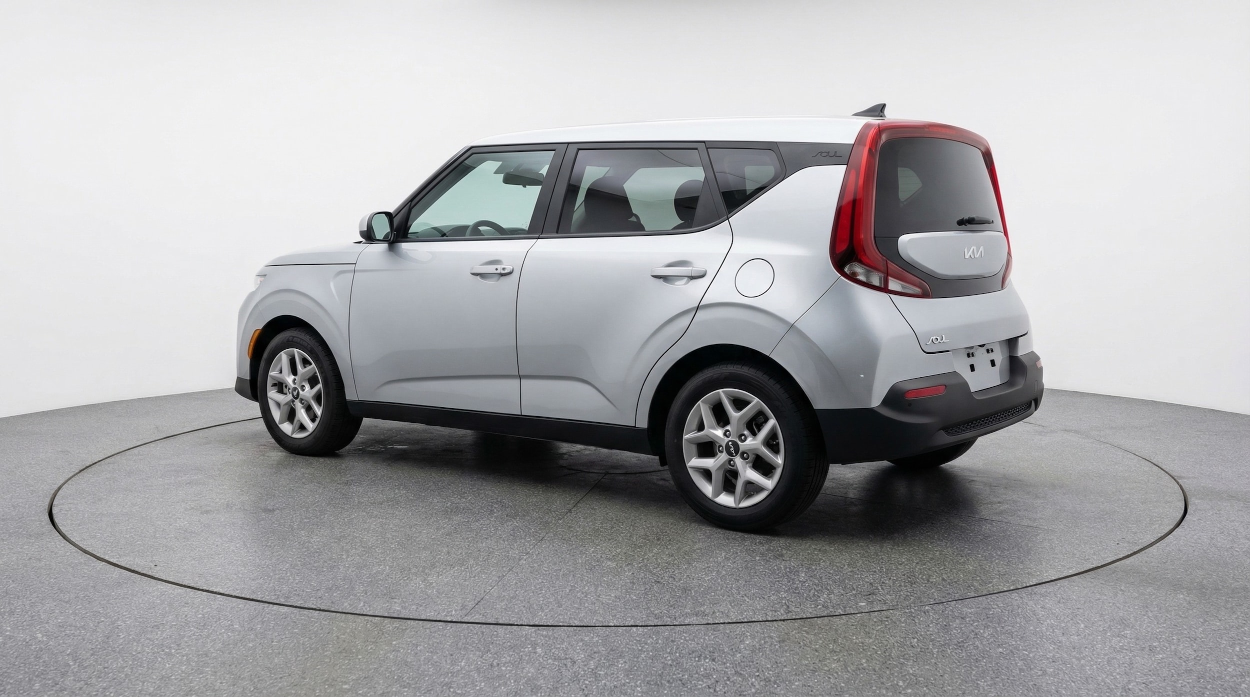 Thumbnail: 2025 Kia Soul - 5