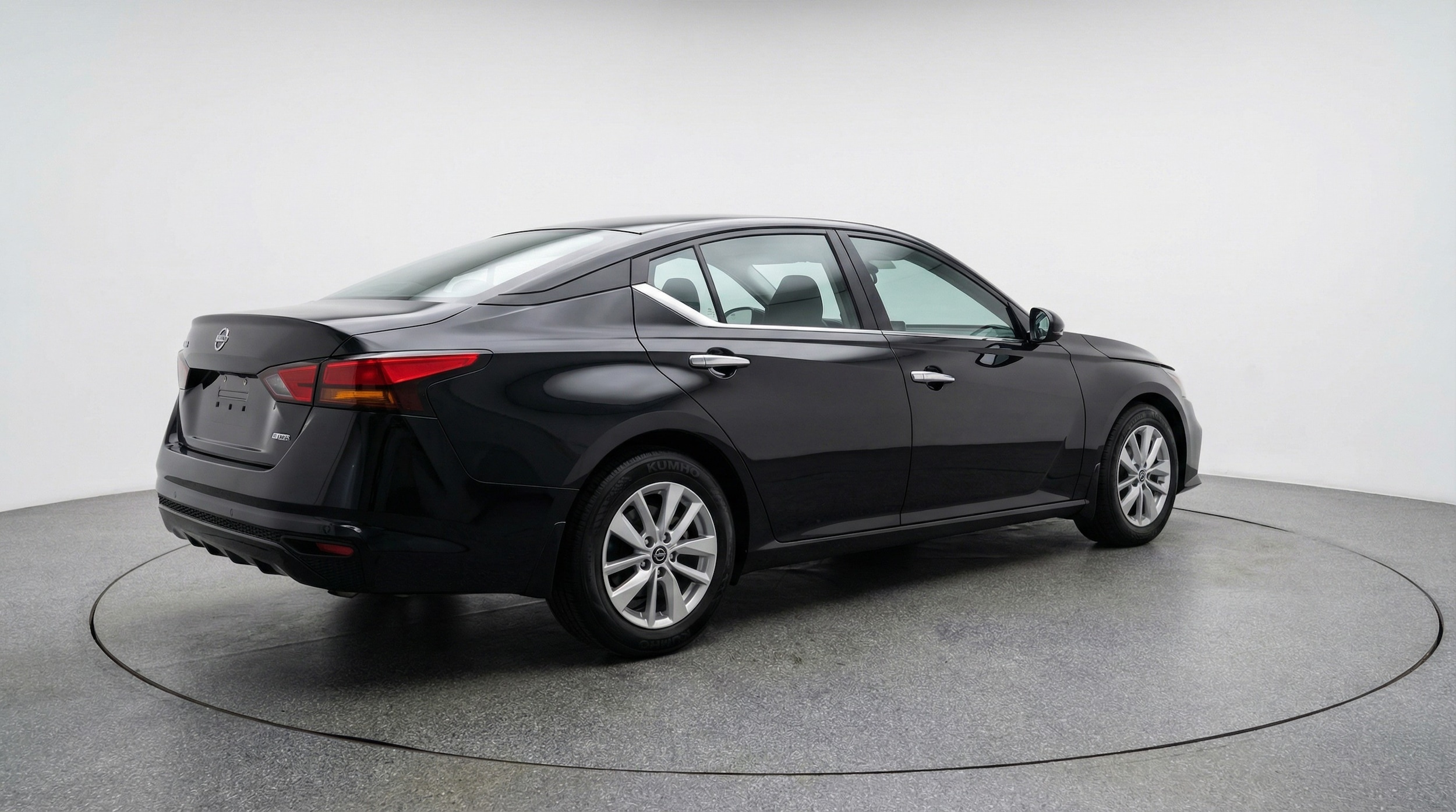 Thumbnail: 2025 Nissan Altima - 7