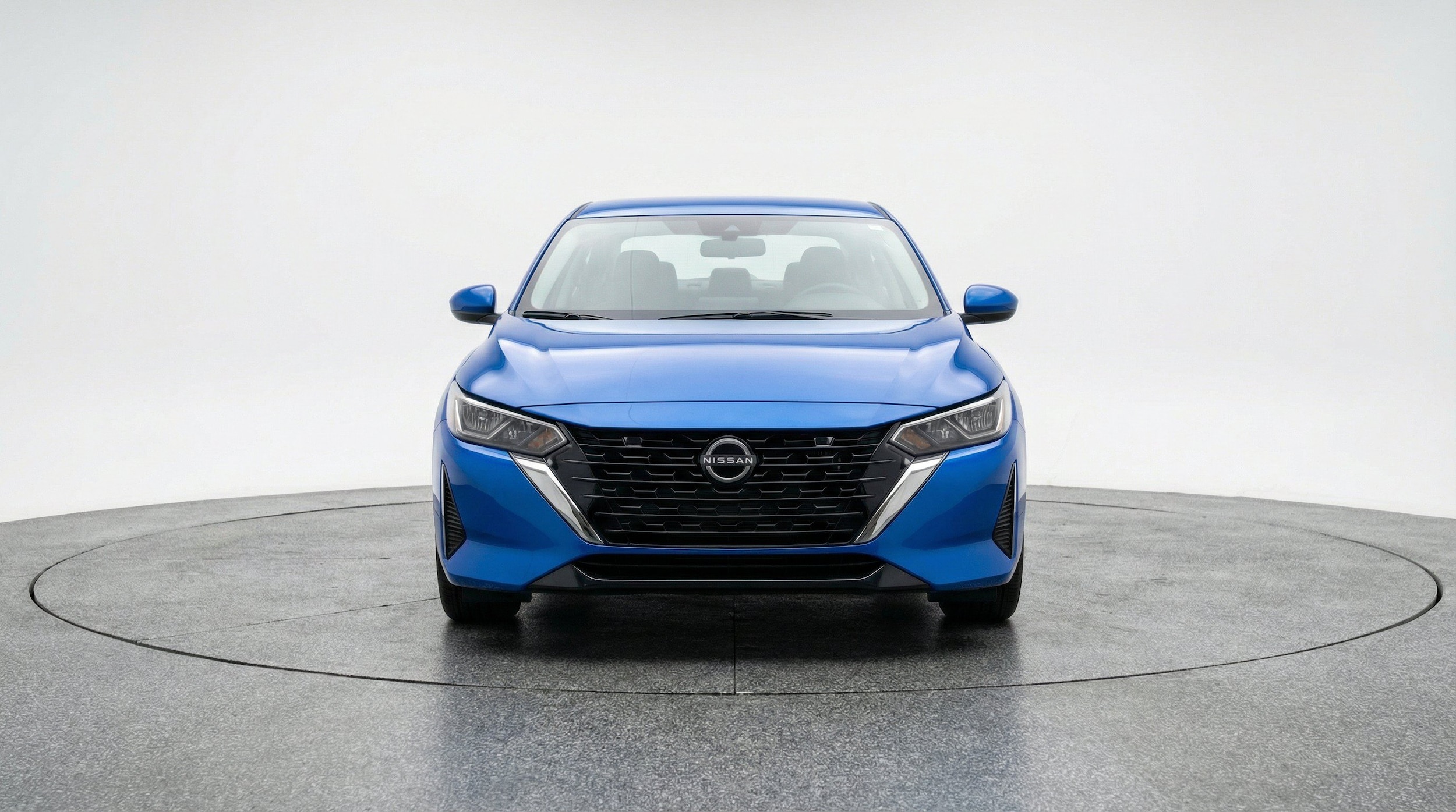 Thumbnail: 2025 Nissan Sentra - 2
