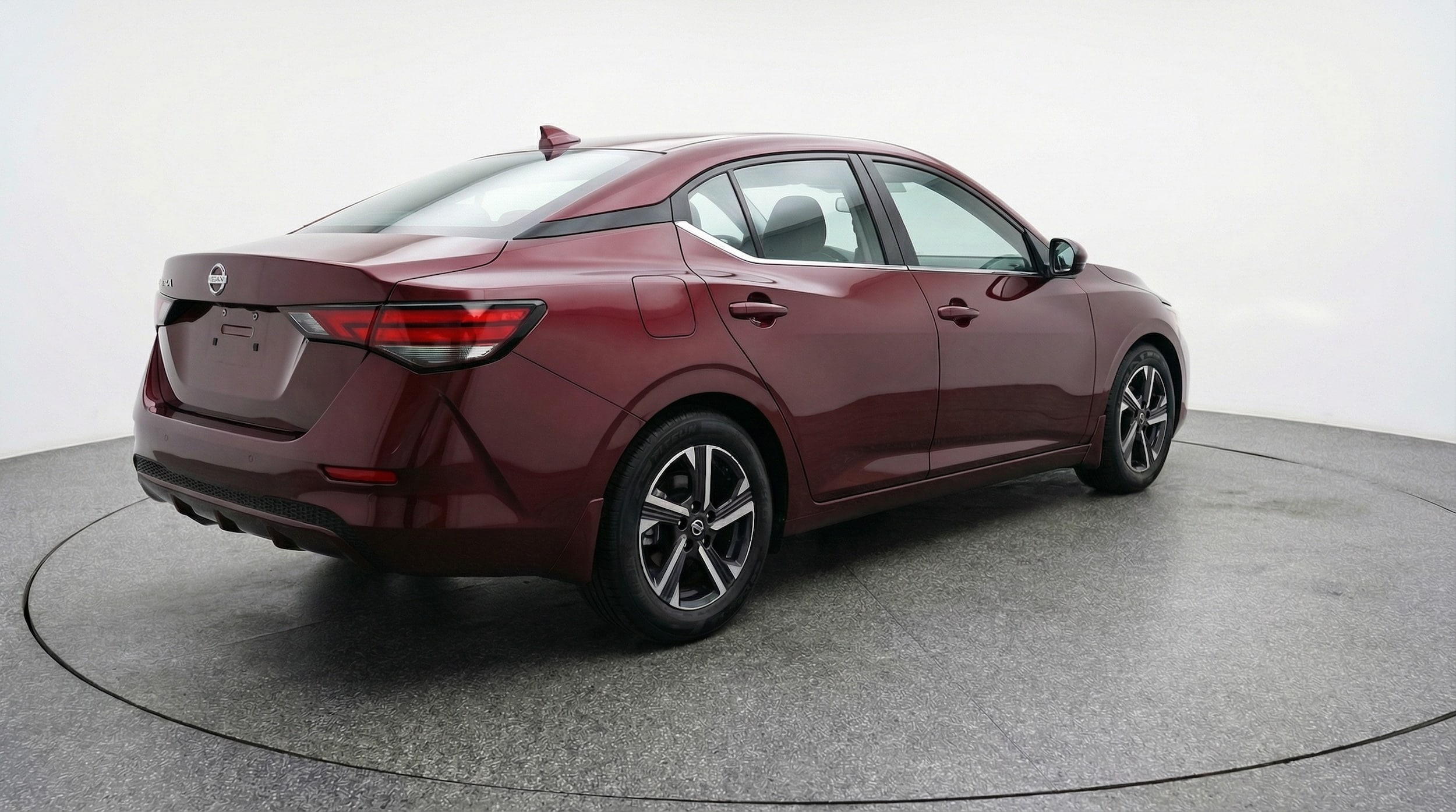 Thumbnail: 2025 Nissan Sentra - 7