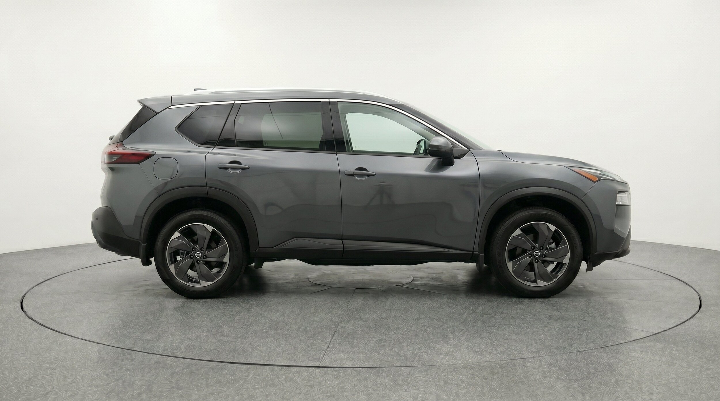 Thumbnail: 2025 Nissan Rogue - 11