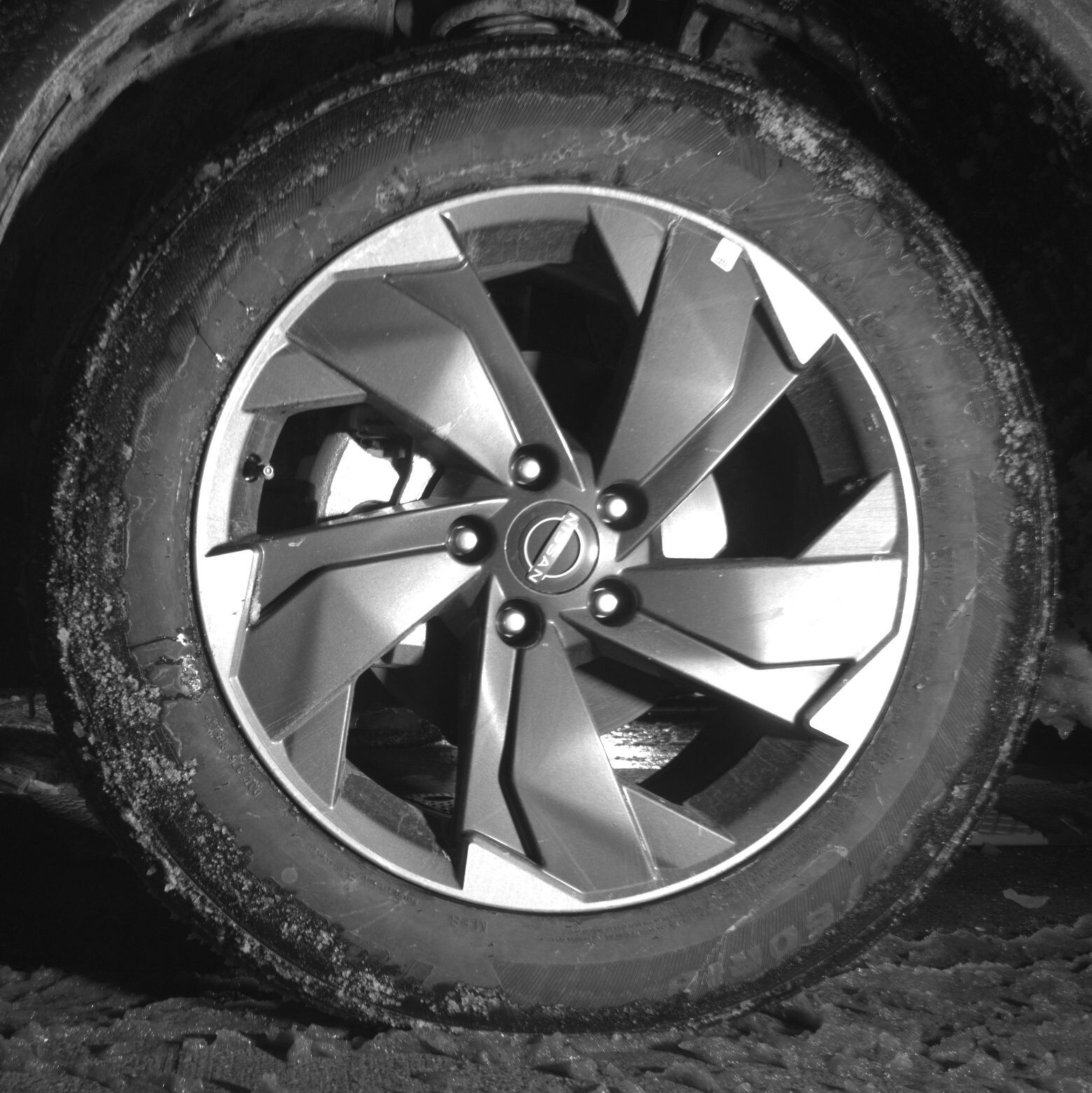 Thumbnail: 2025 Nissan Rogue - 9