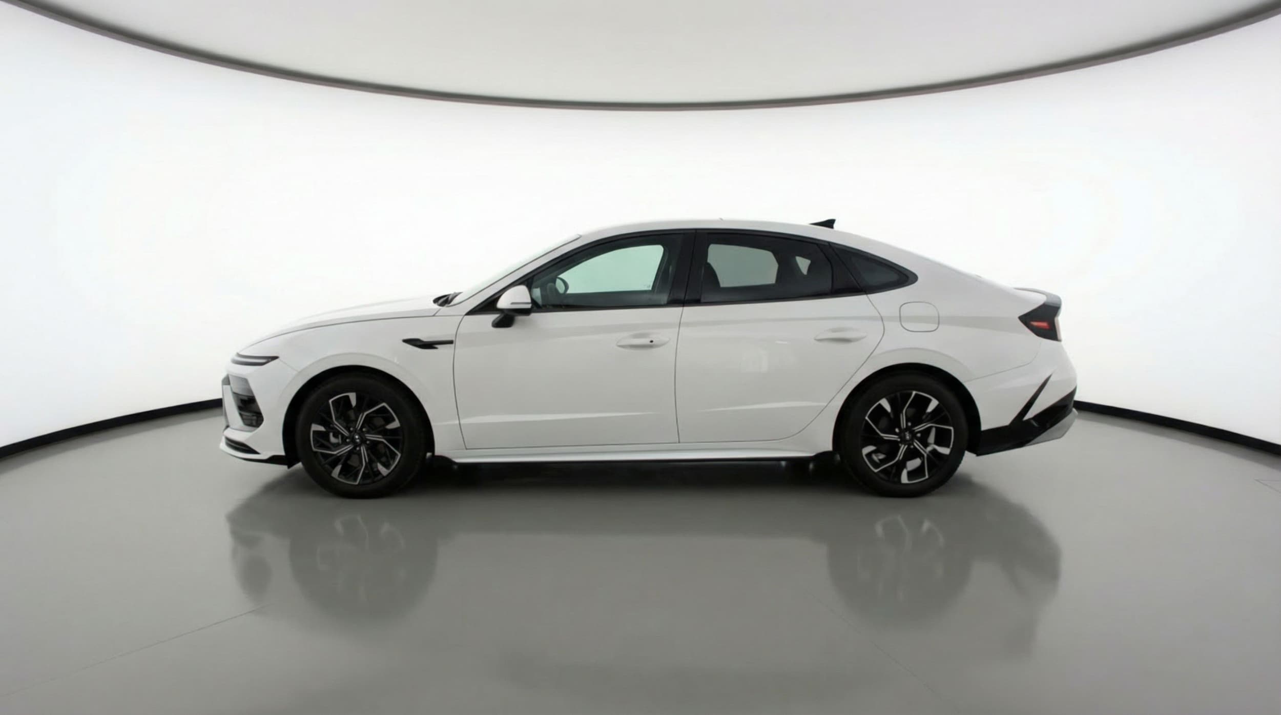 Thumbnail: 2025 Hyundai Sonata - 4