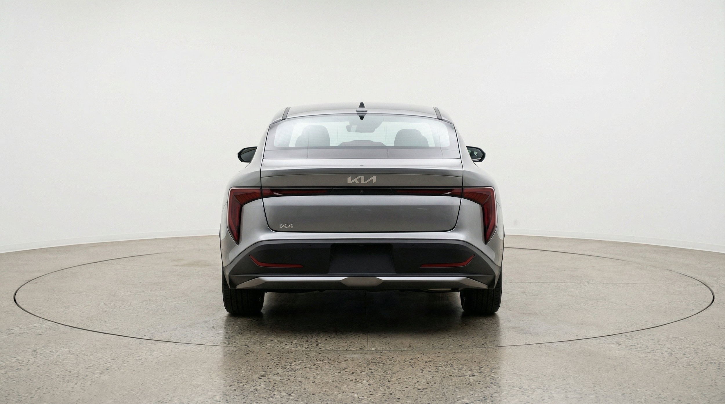 Thumbnail: 2026 Kia K4 - 7