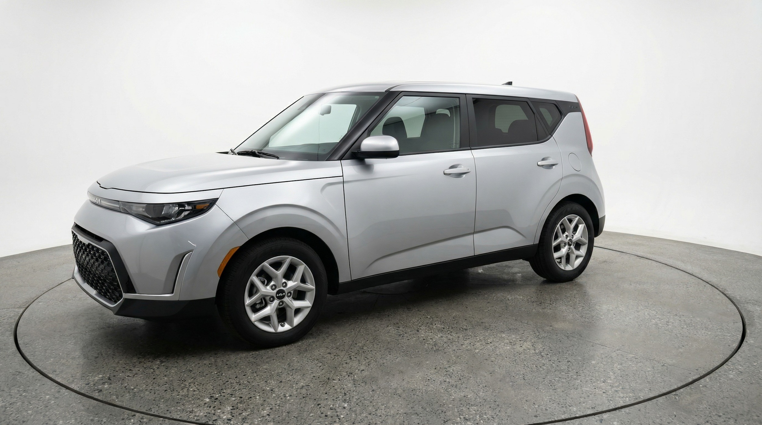 Thumbnail: 2025 Kia Soul - 3