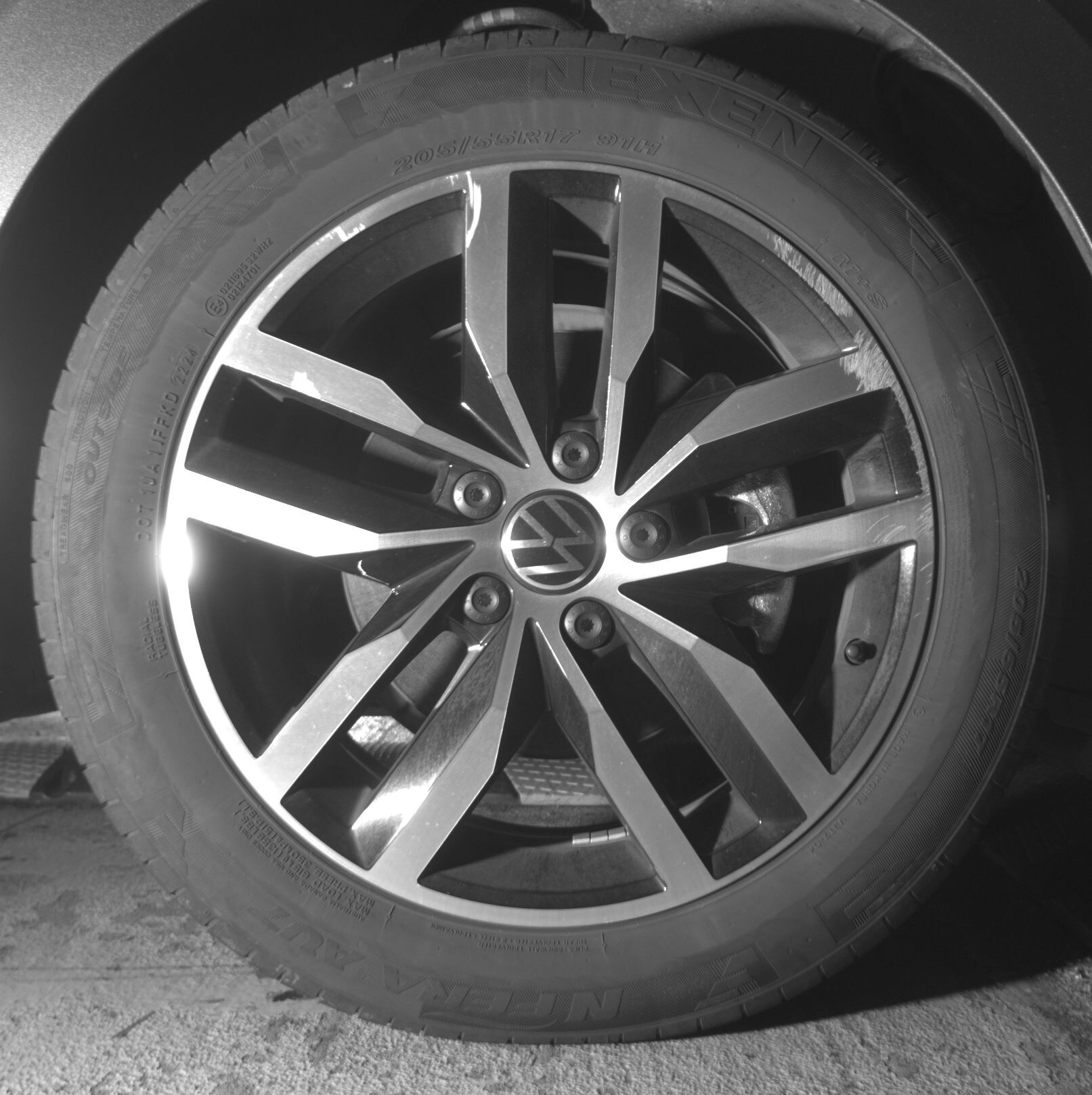 Thumbnail: 2025 Volkswagen Jetta - 10