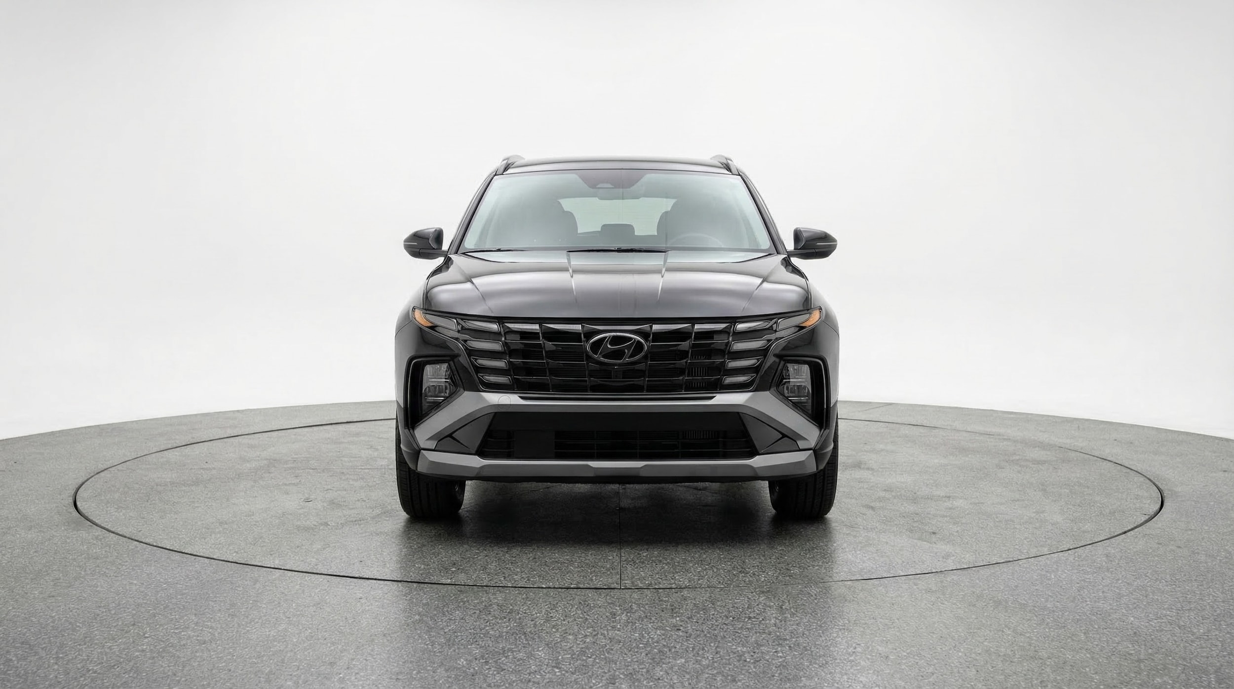 Thumbnail: 2025 Hyundai Tucson - 2