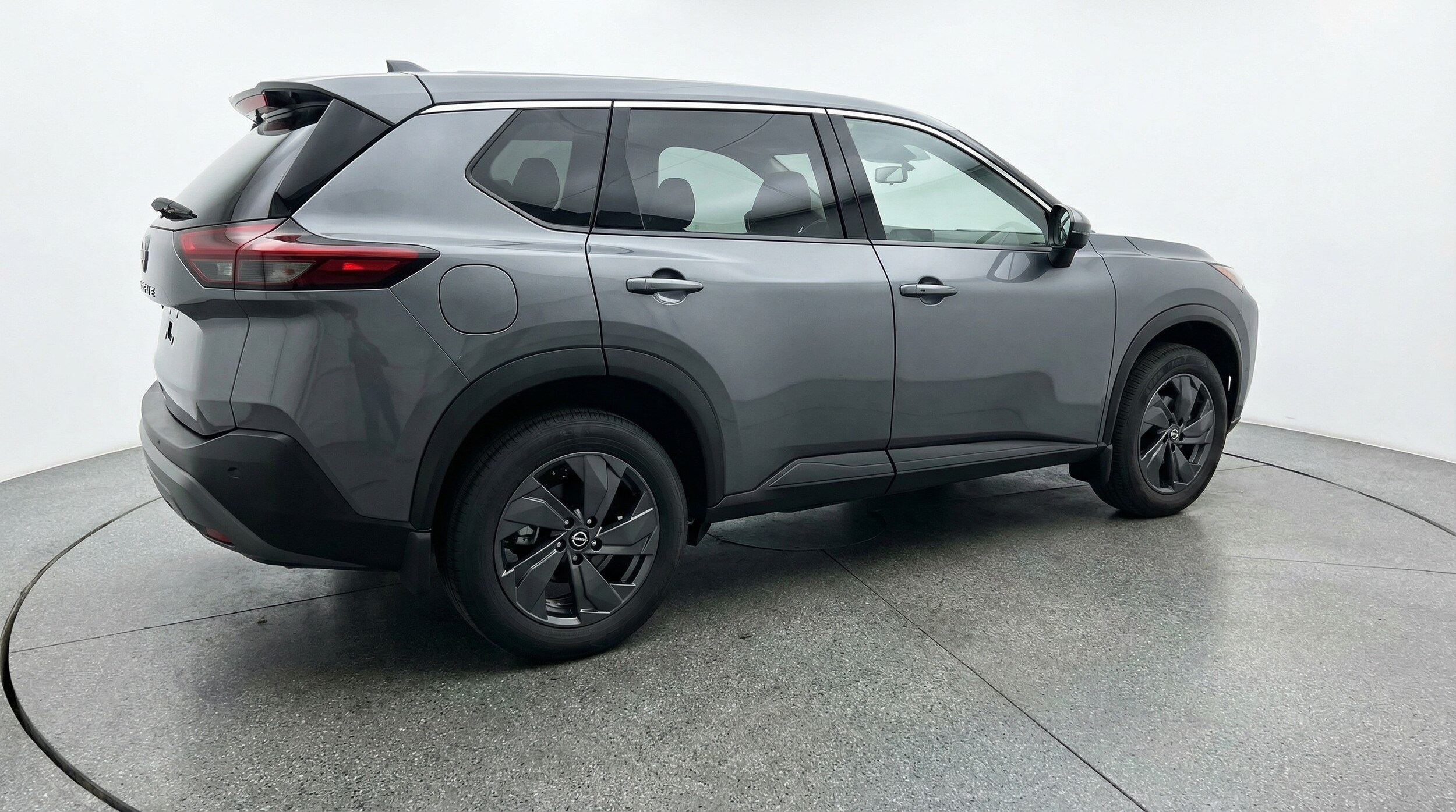 Thumbnail: 2025 Nissan Rogue - 7