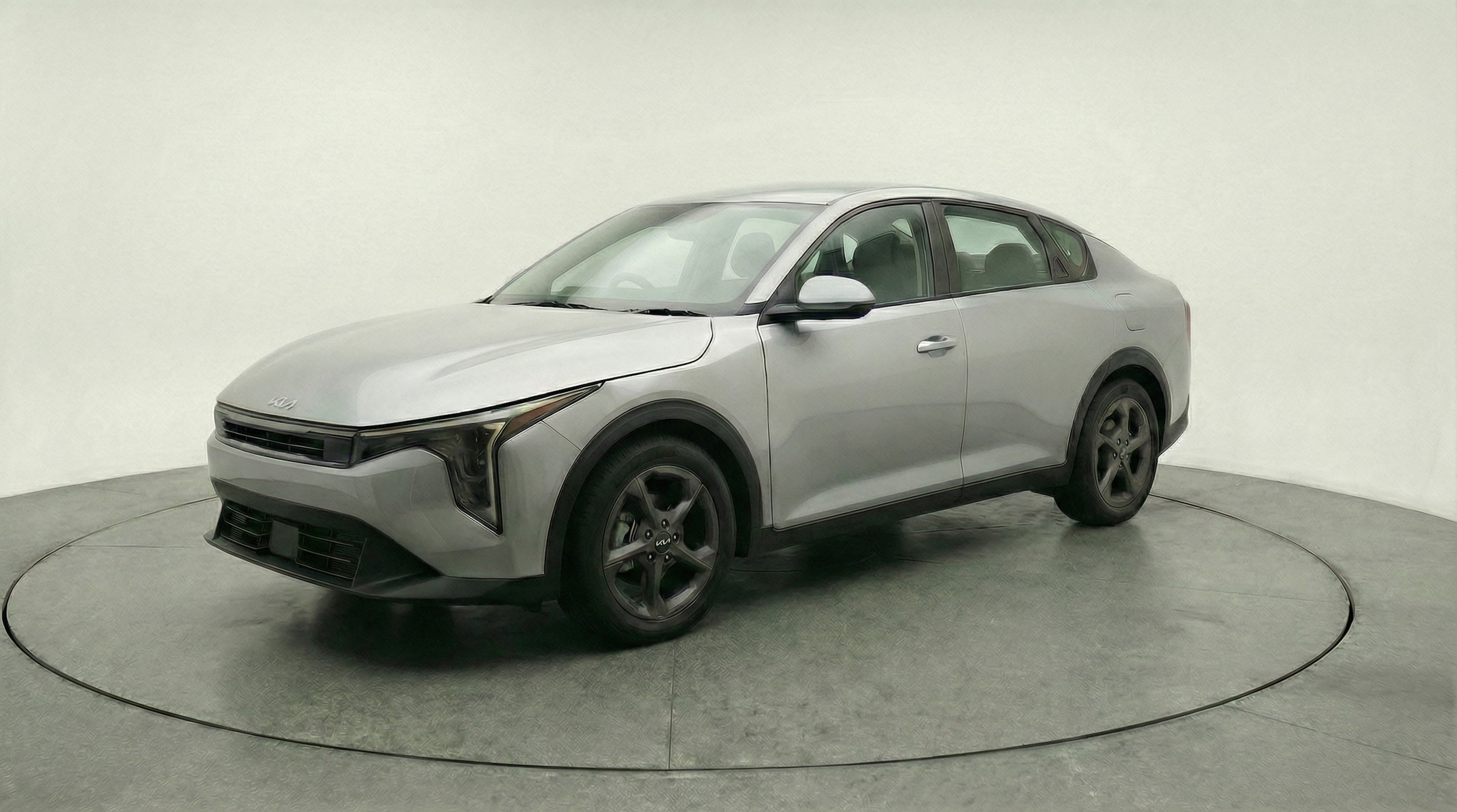 Thumbnail: 2025 Kia K4 - 3