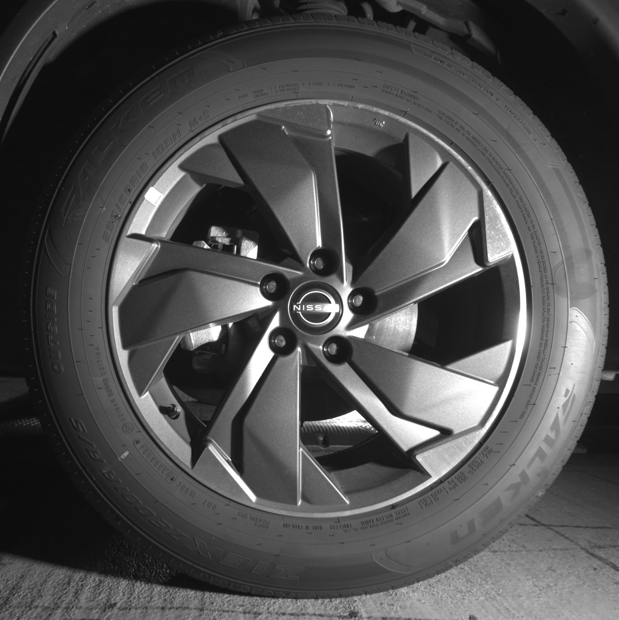 Thumbnail: 2025 Nissan Rogue - 9