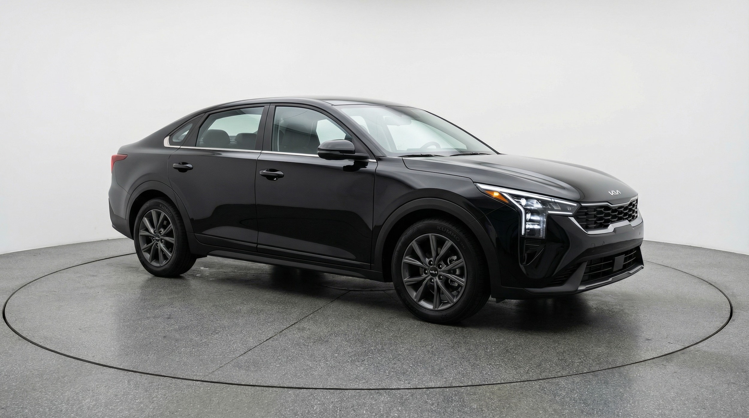 Thumbnail: 2025 Kia K4 - 1