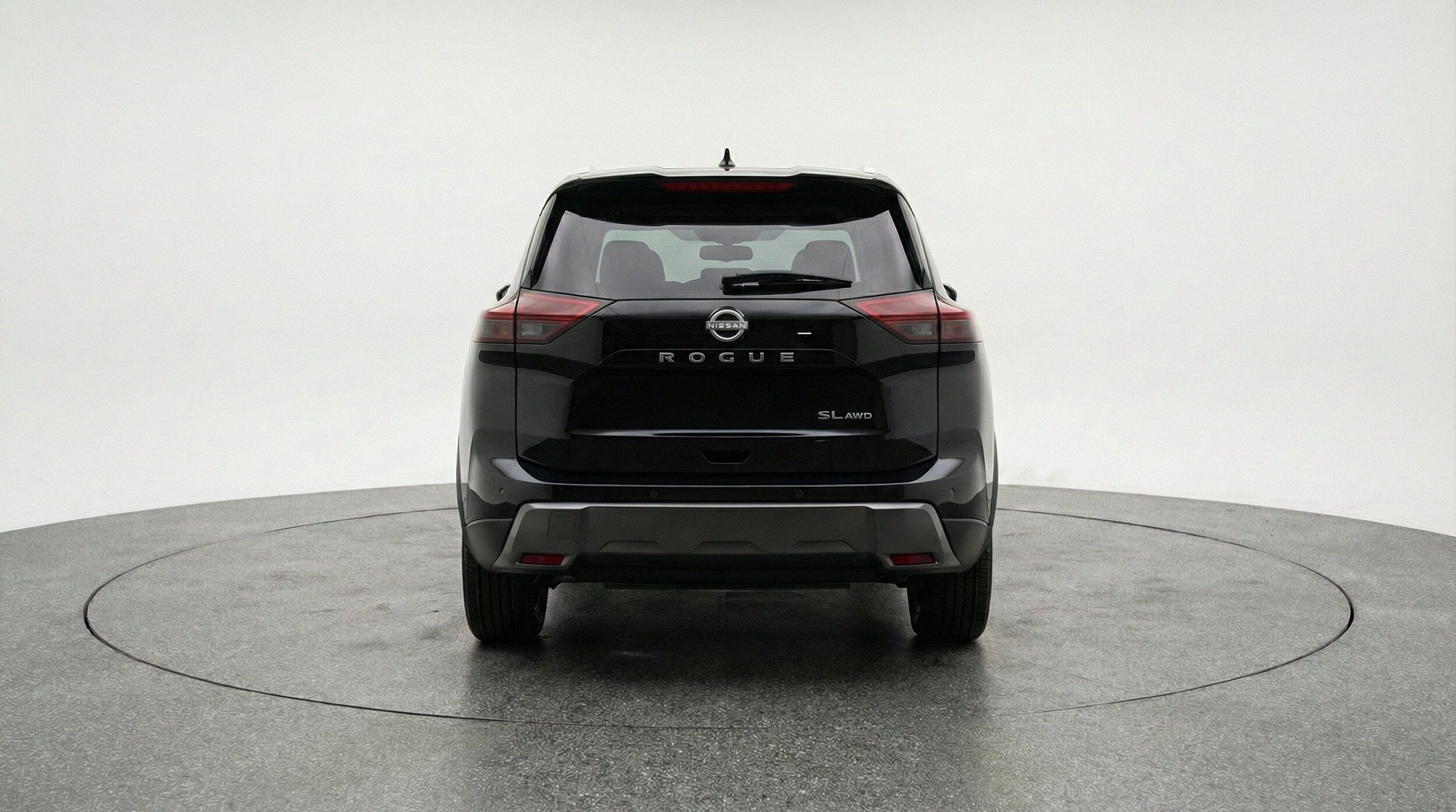 Thumbnail: 2026 Nissan Rogue - 7