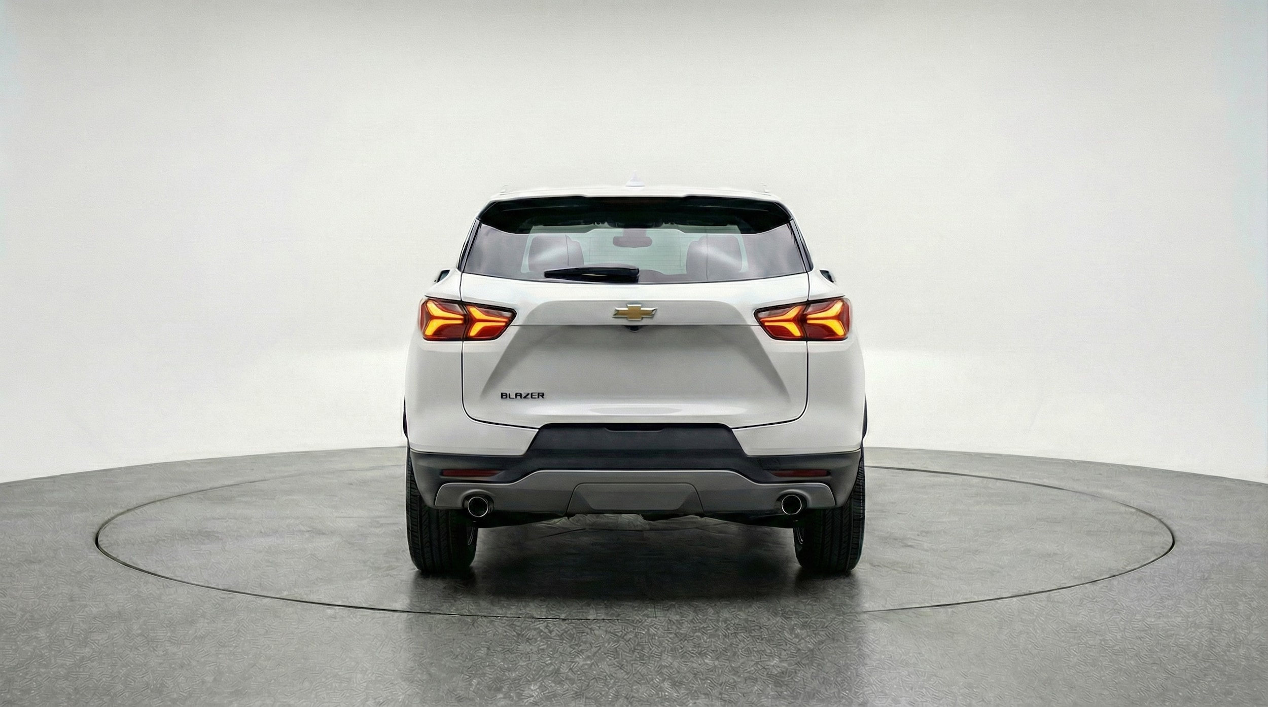 Thumbnail: 2025 Chevrolet Blazer - 6
