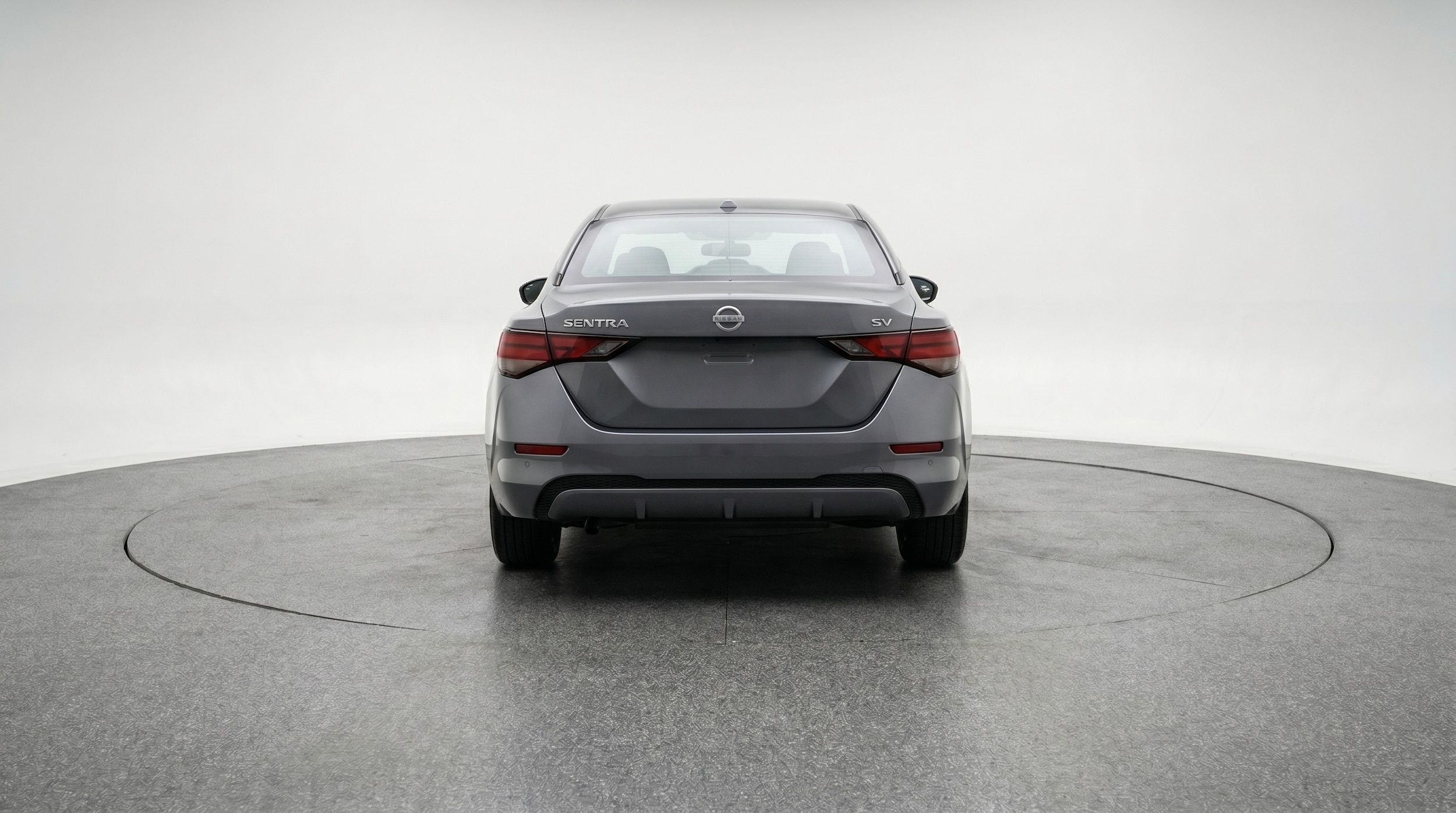 Thumbnail: 2024 Nissan Sentra - 6