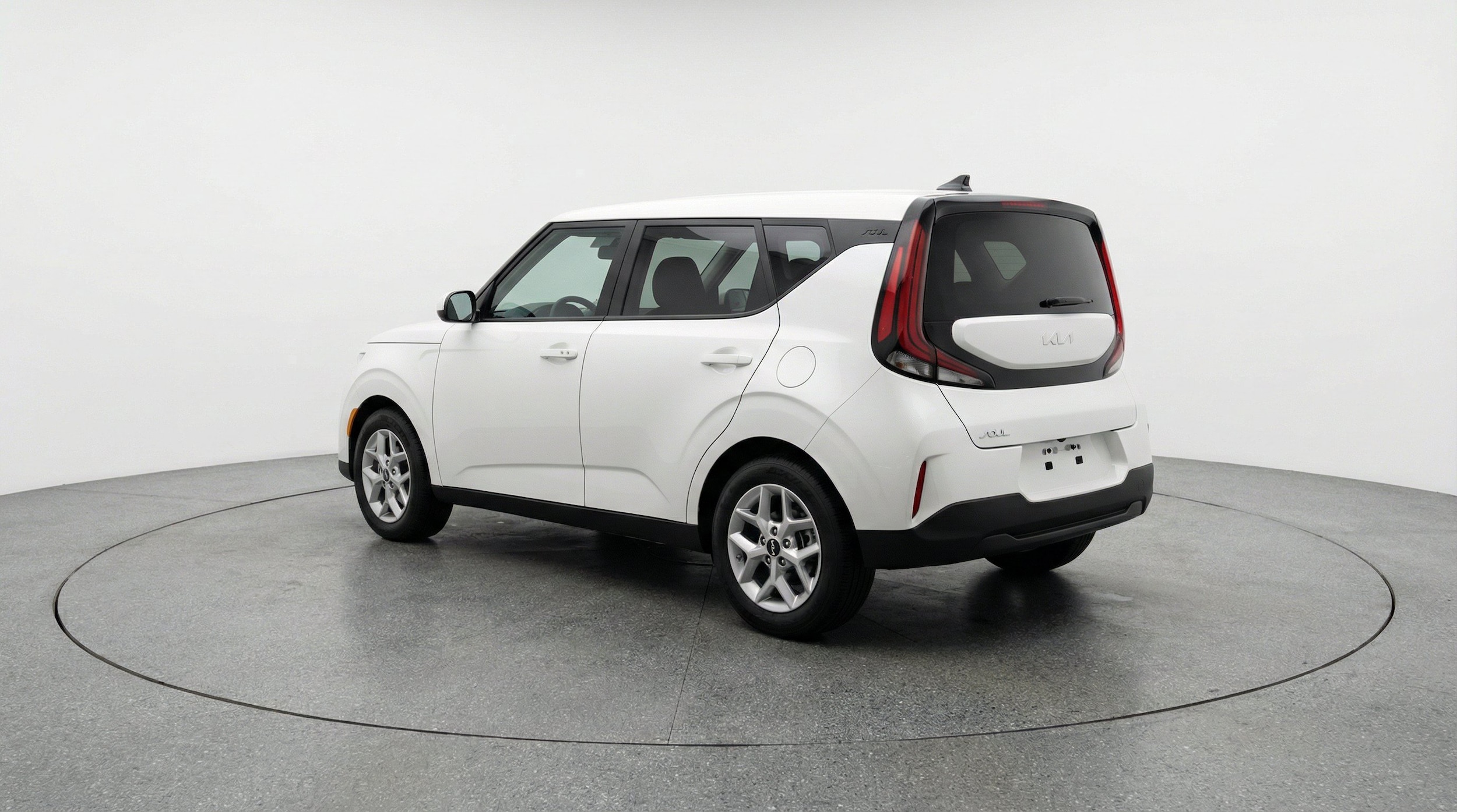 Thumbnail: 2025 Kia Soul - 6