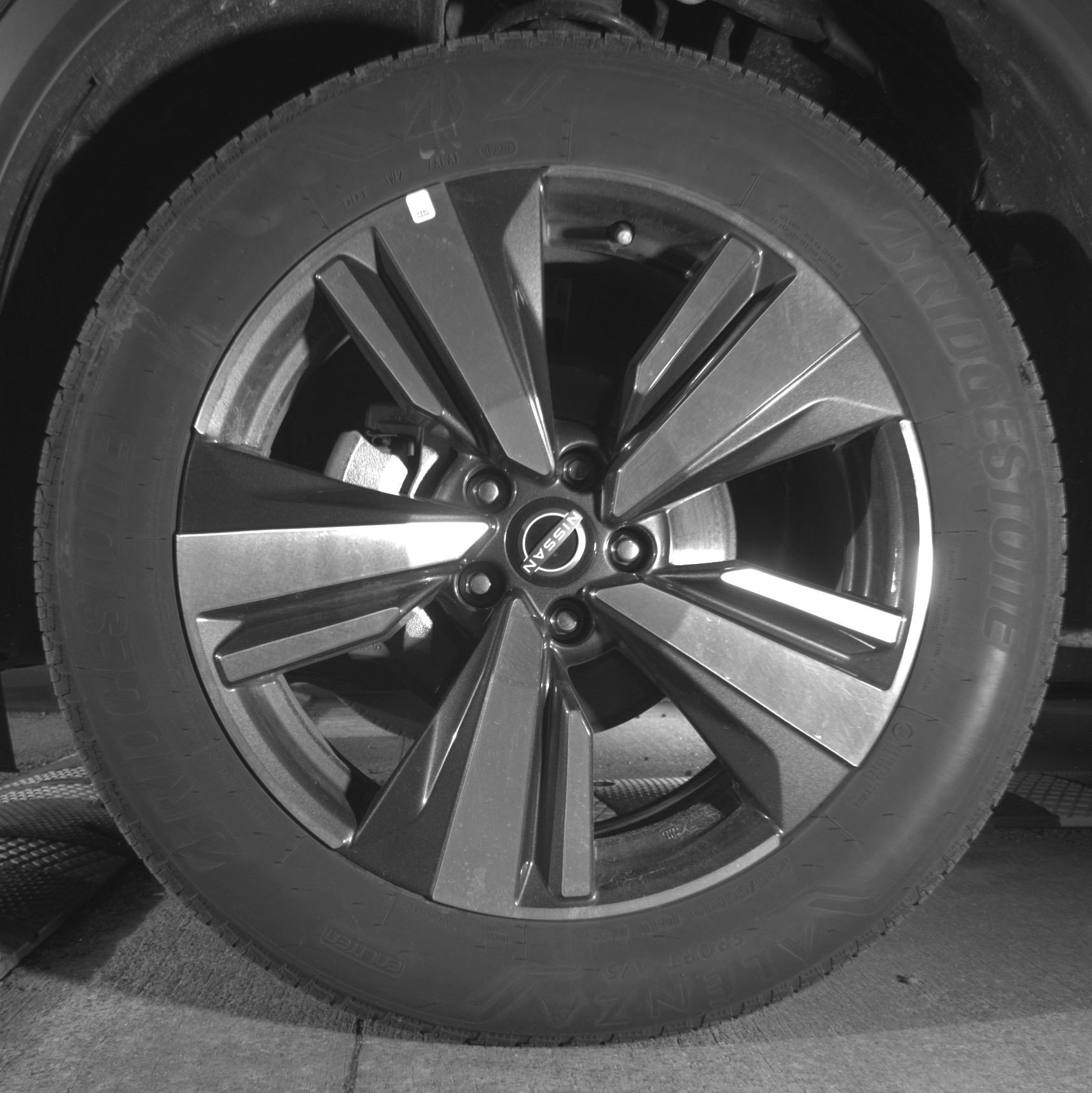 Thumbnail: 2026 Nissan Rogue - 12