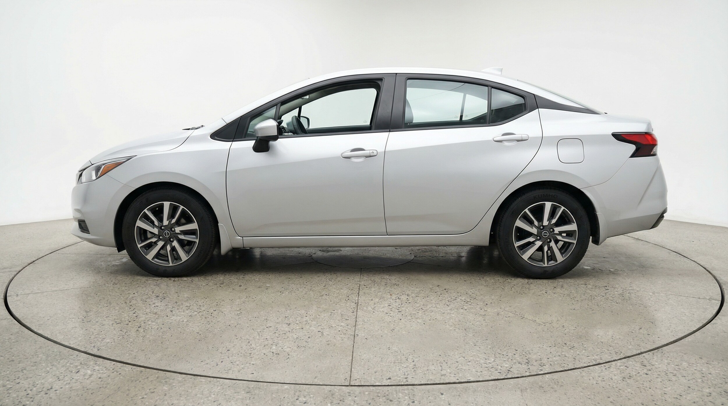 Thumbnail: 2025 Nissan Versa - 4