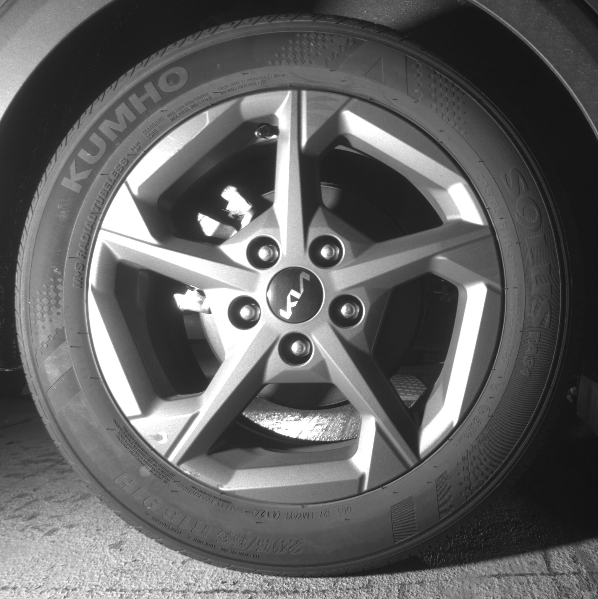 Thumbnail: 2025 Kia K4 - 12