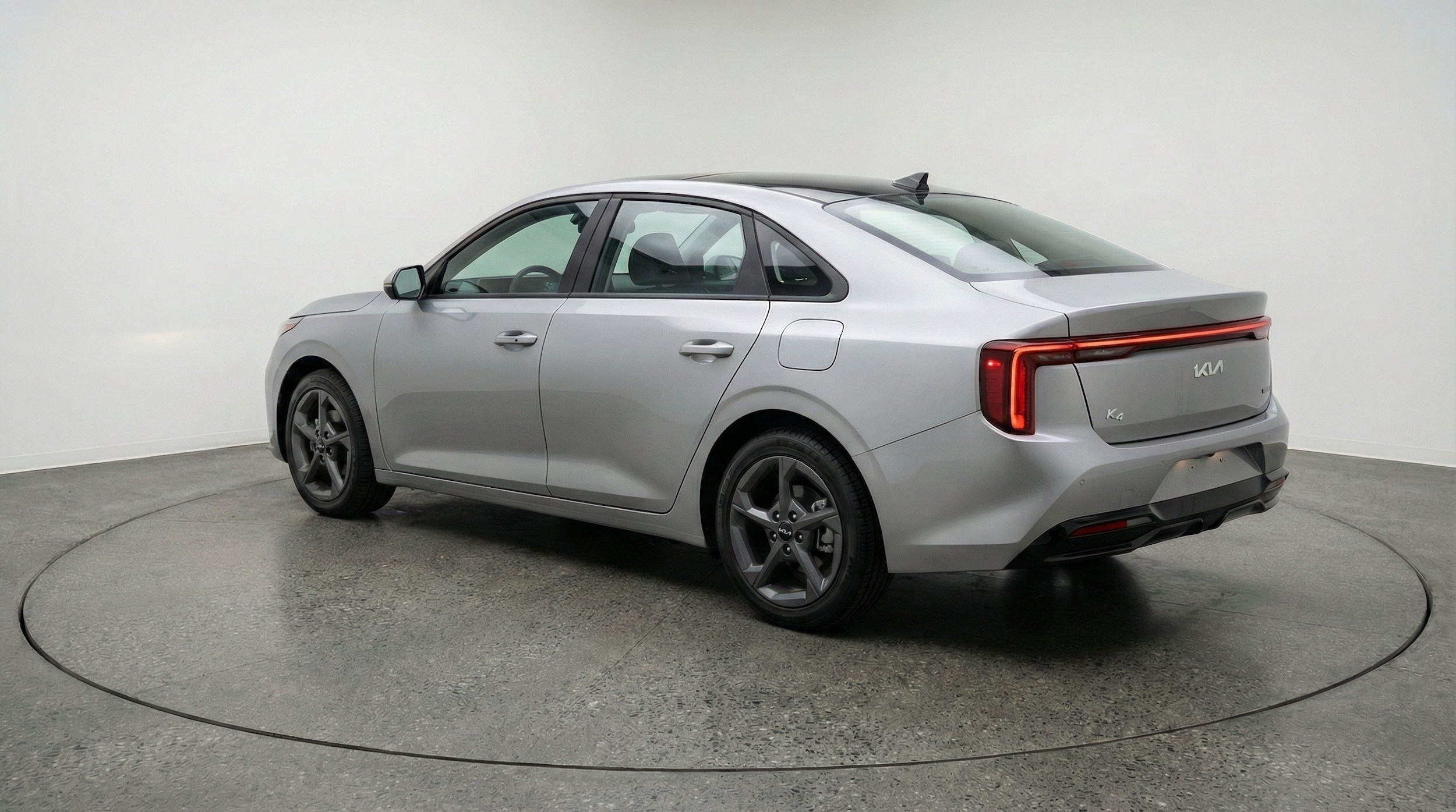 Thumbnail: 2026 Kia K4 - 6