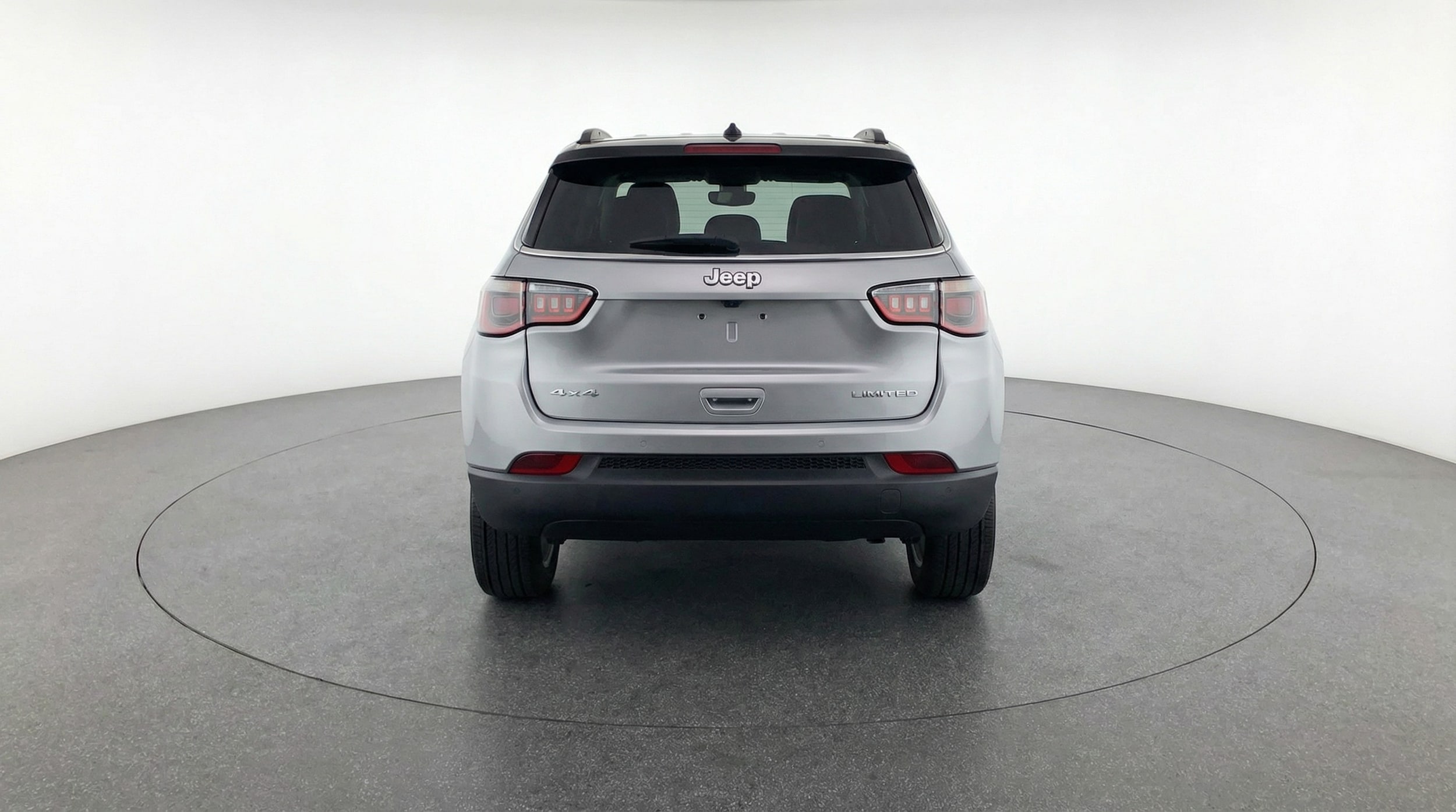 Thumbnail: 2025 Jeep Compass - 6