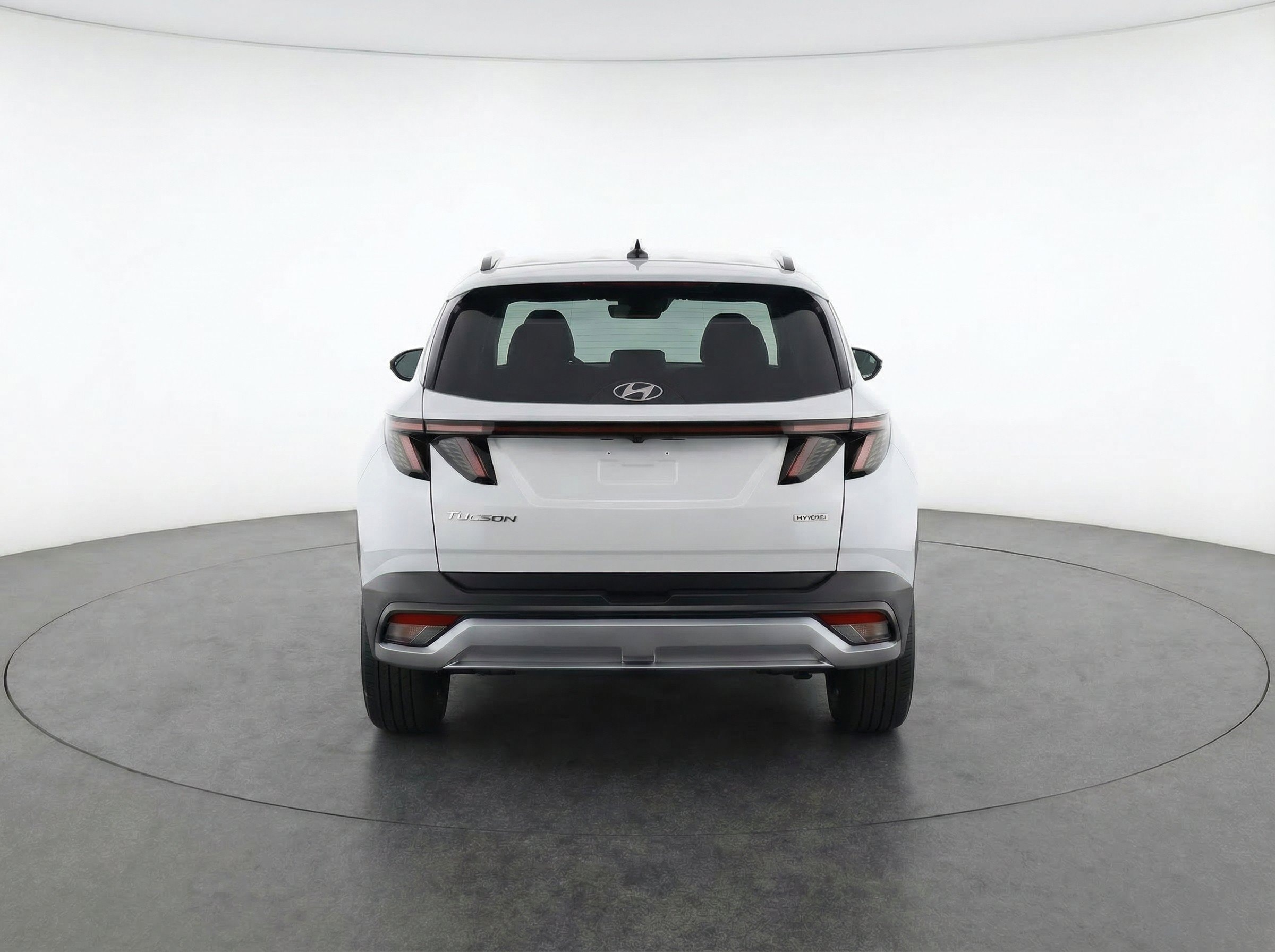 Thumbnail: 2026 Hyundai Tucson - 7