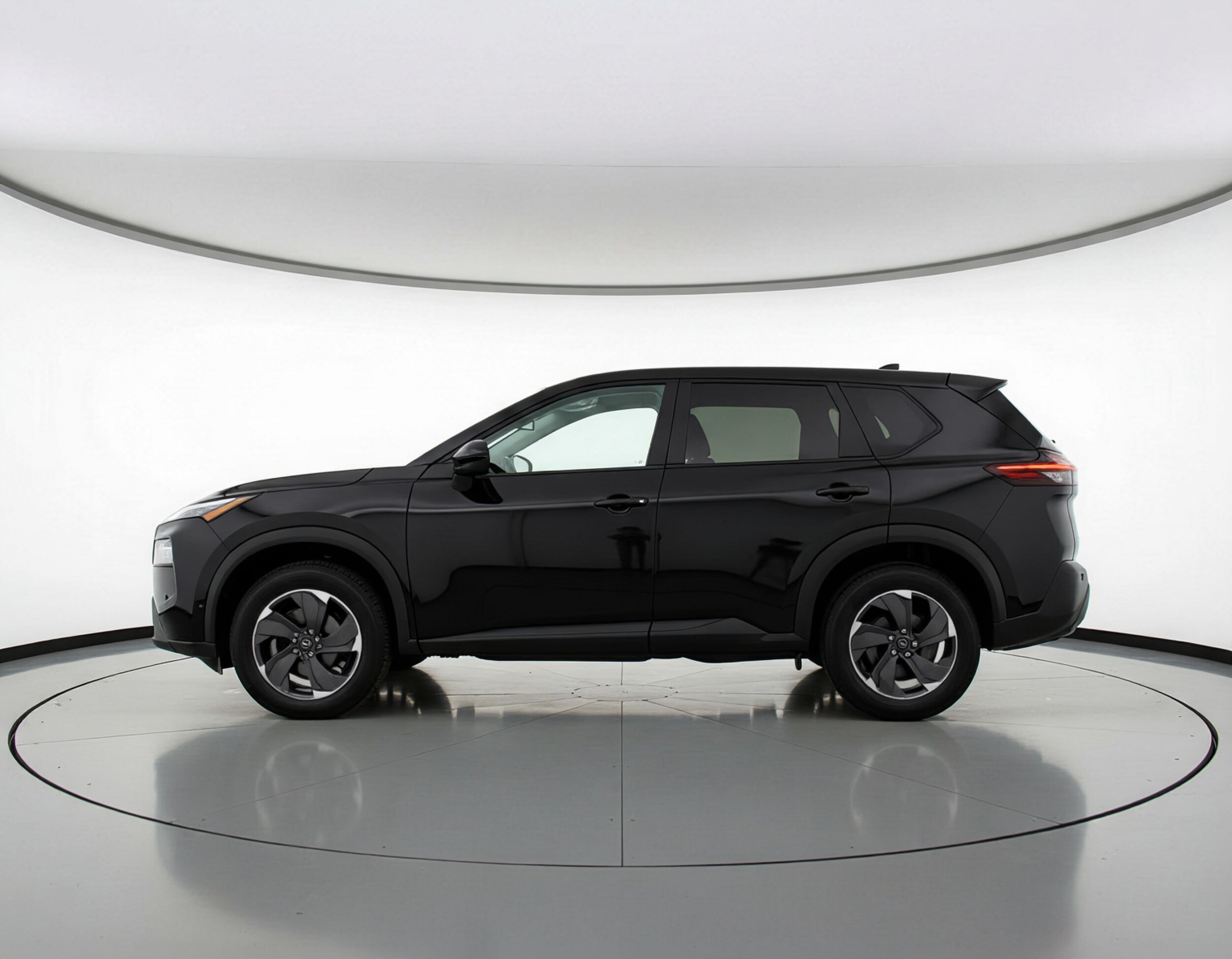 Thumbnail: 2025 Nissan Rogue - 4