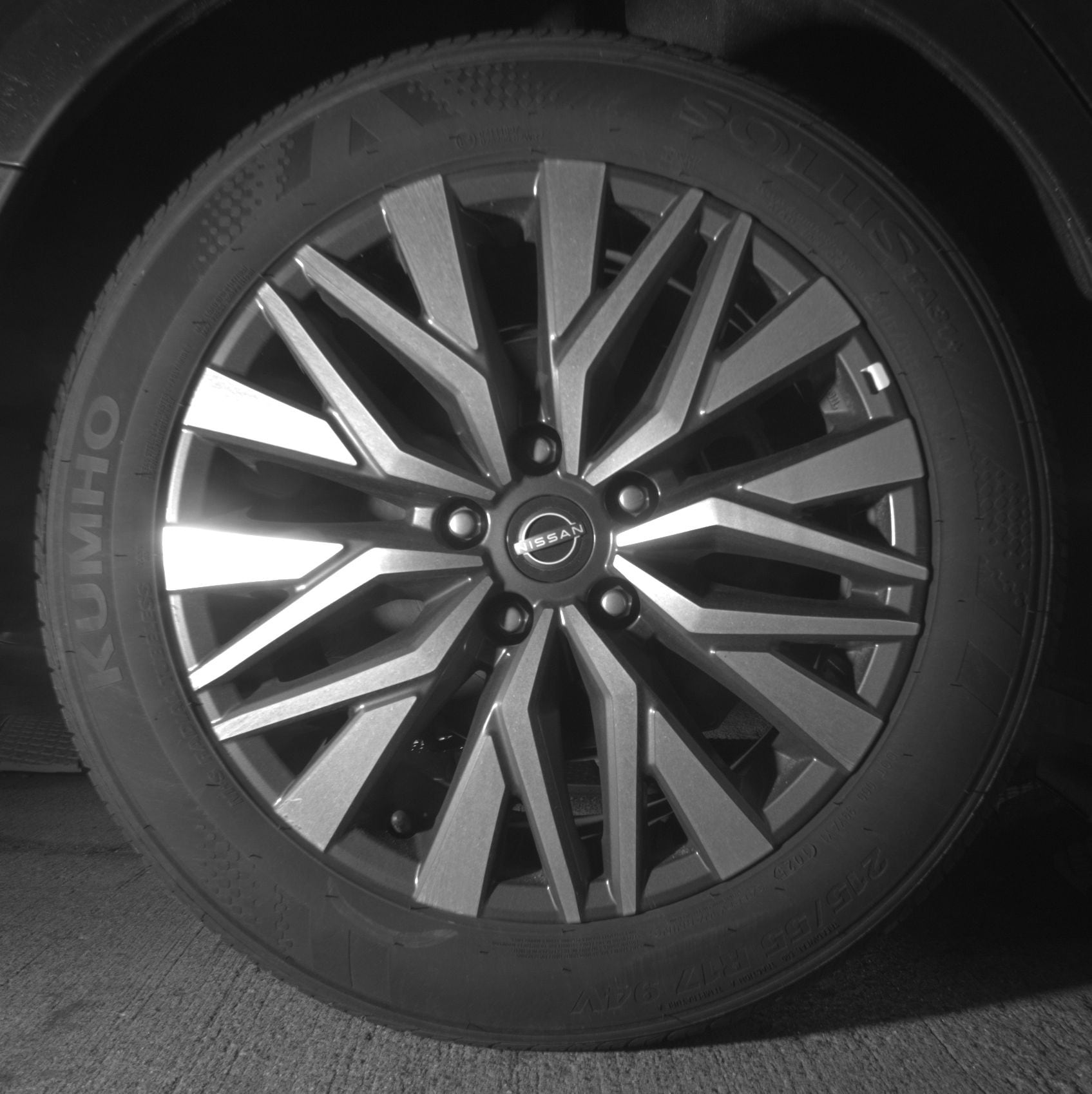 Thumbnail: 2025 Nissan Altima - 12