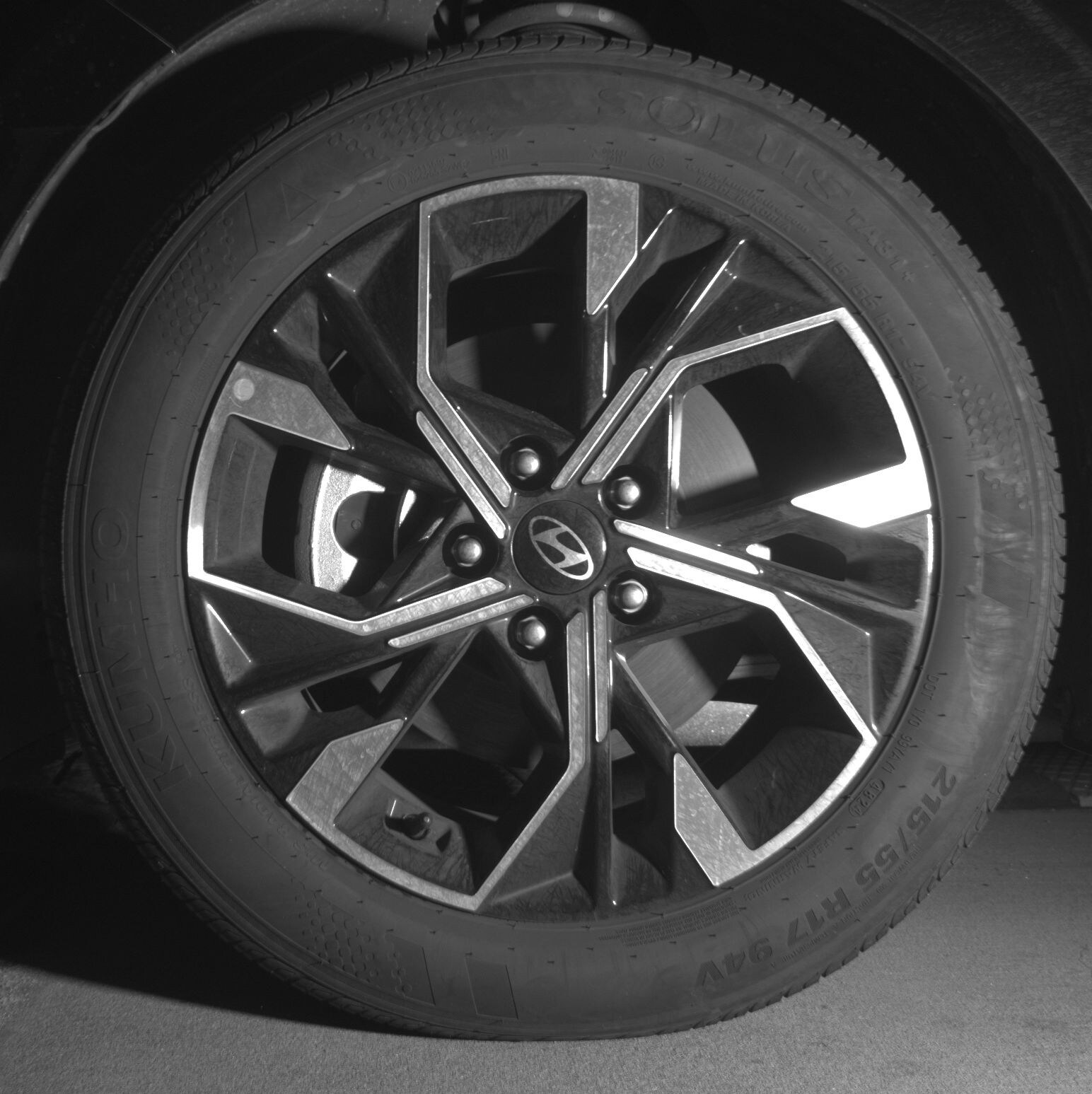 Thumbnail: 2025 Hyundai Sonata - 9