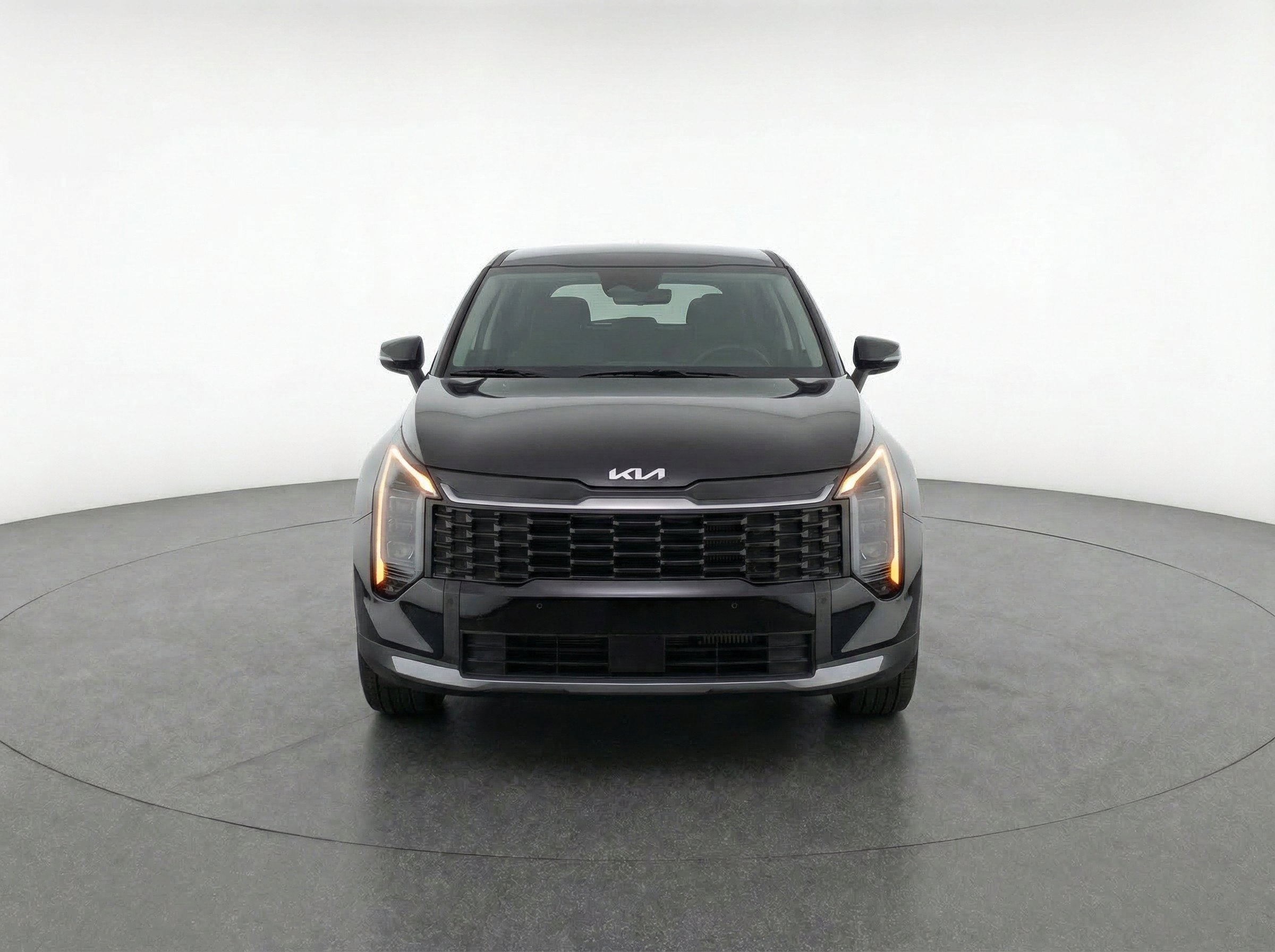 Thumbnail: 2026 Kia Sportage - 2
