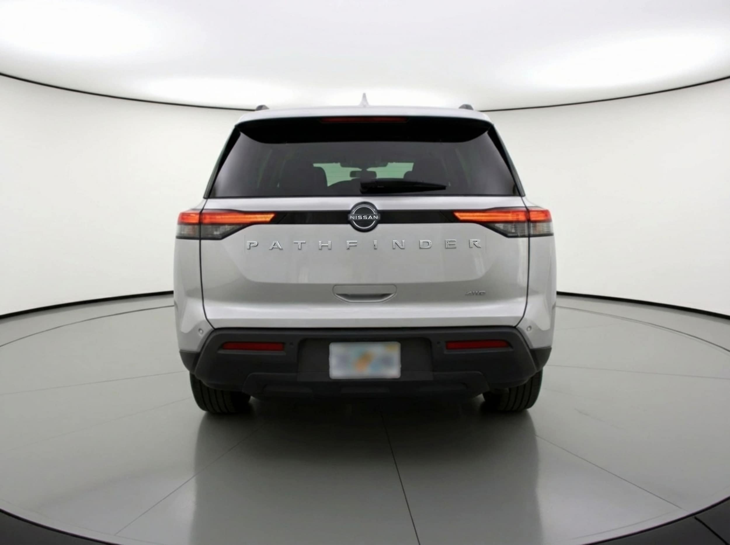 Thumbnail: 2025 Nissan Pathfinder - 6