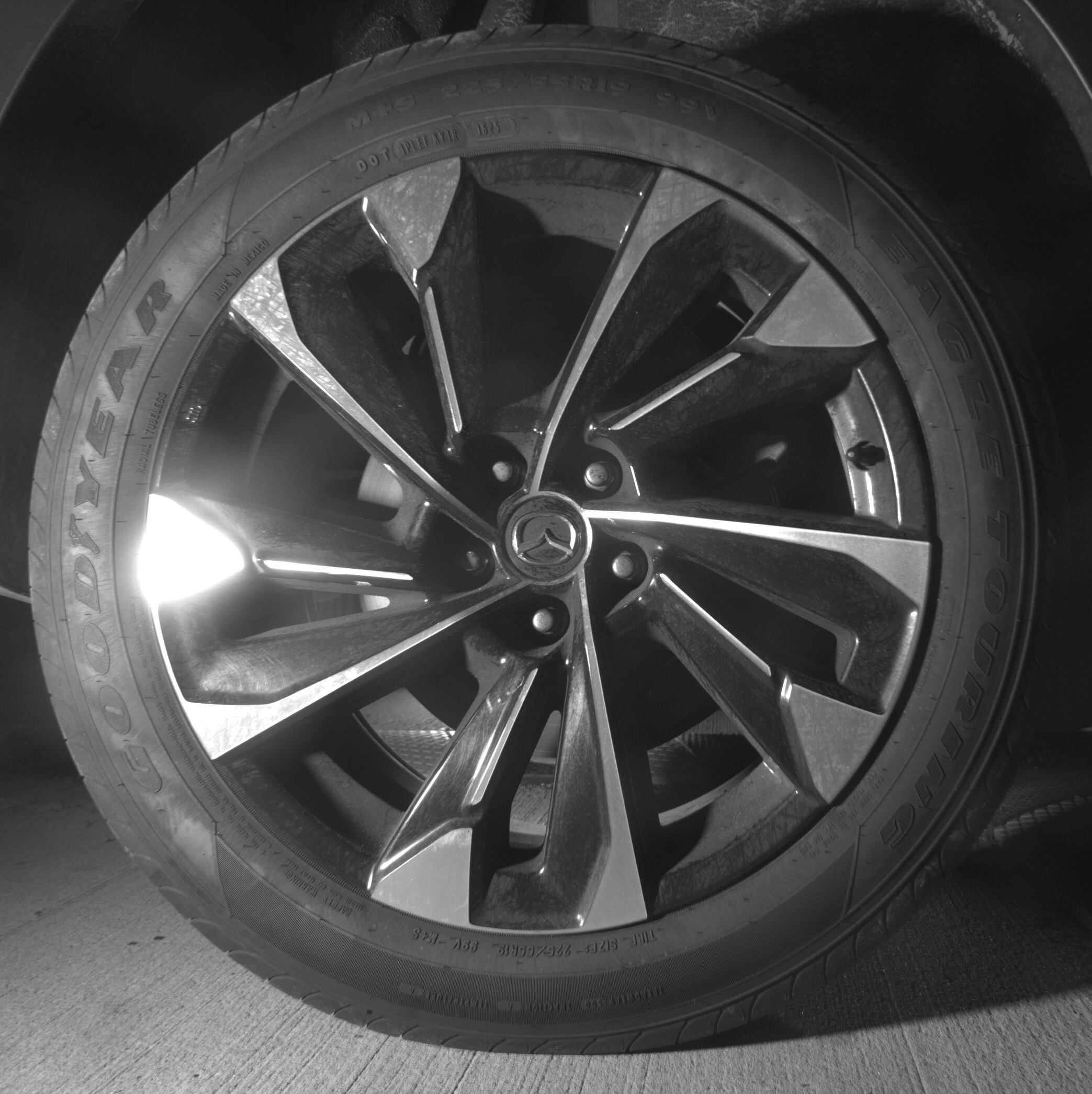 Thumbnail: 2025 Mazda CX-50 - 12