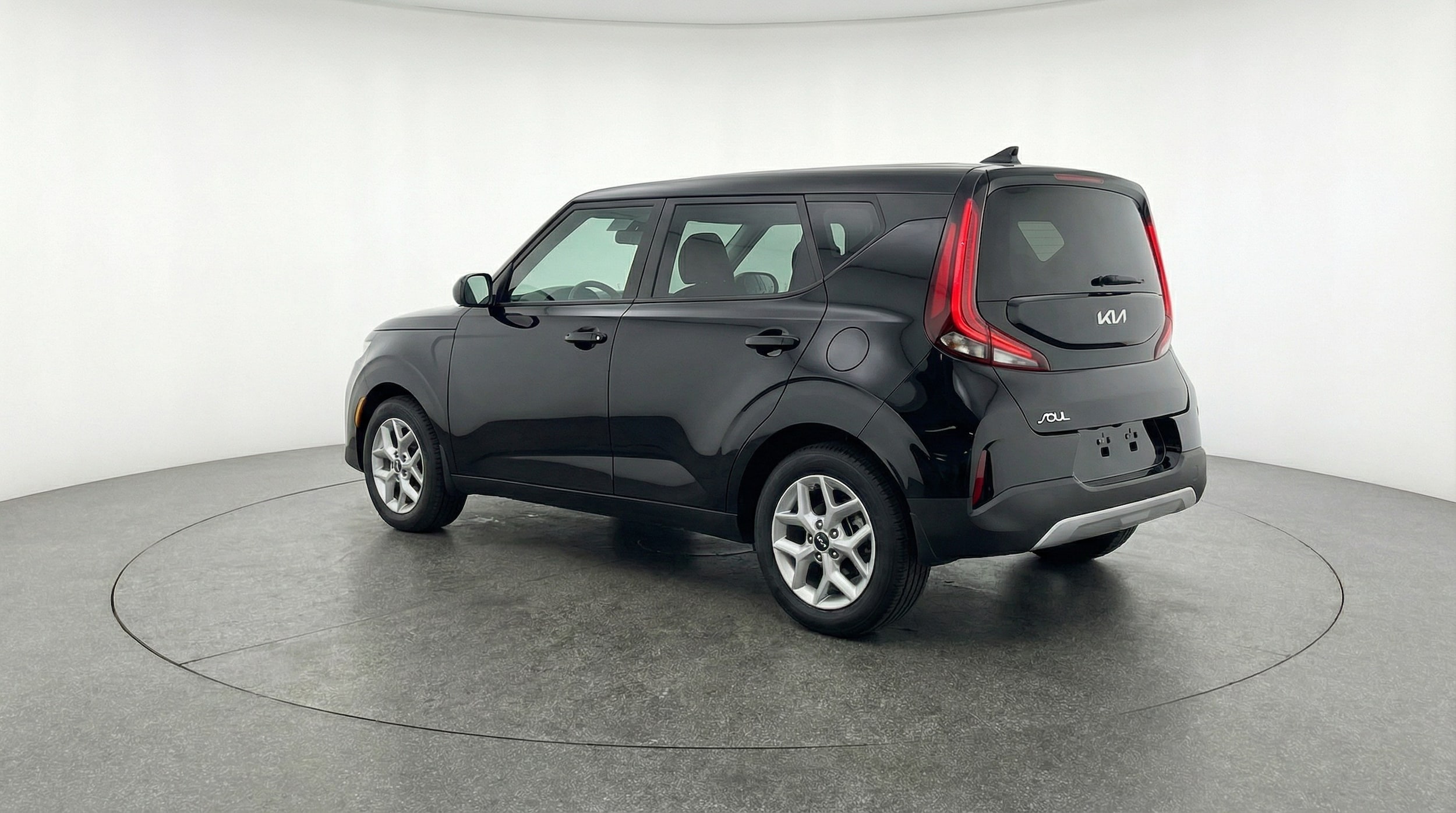 Thumbnail: 2025 Kia Soul - 5