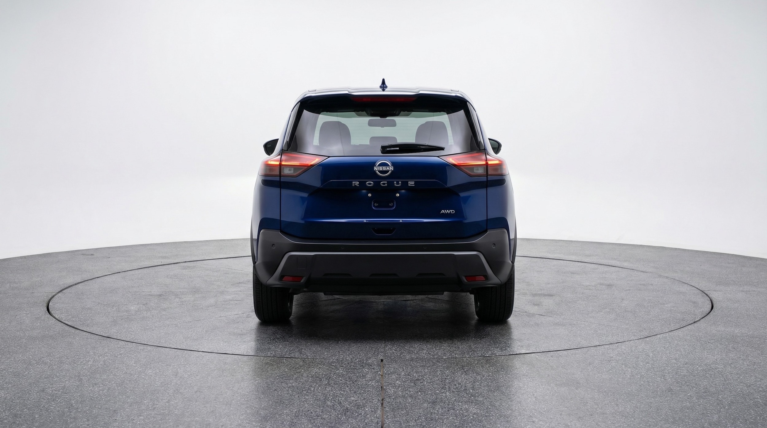 Thumbnail: 2025 Nissan Rogue - 6