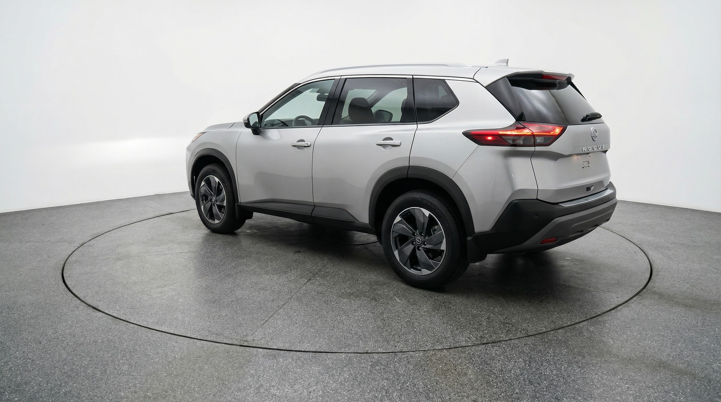 Thumbnail: 2025 Nissan Rogue - 5