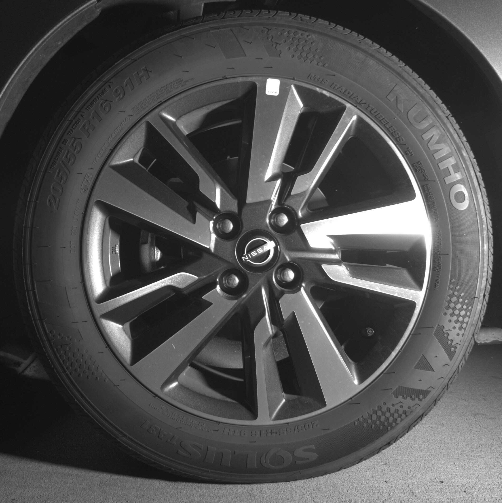 Thumbnail: 2025 Nissan Versa - 9