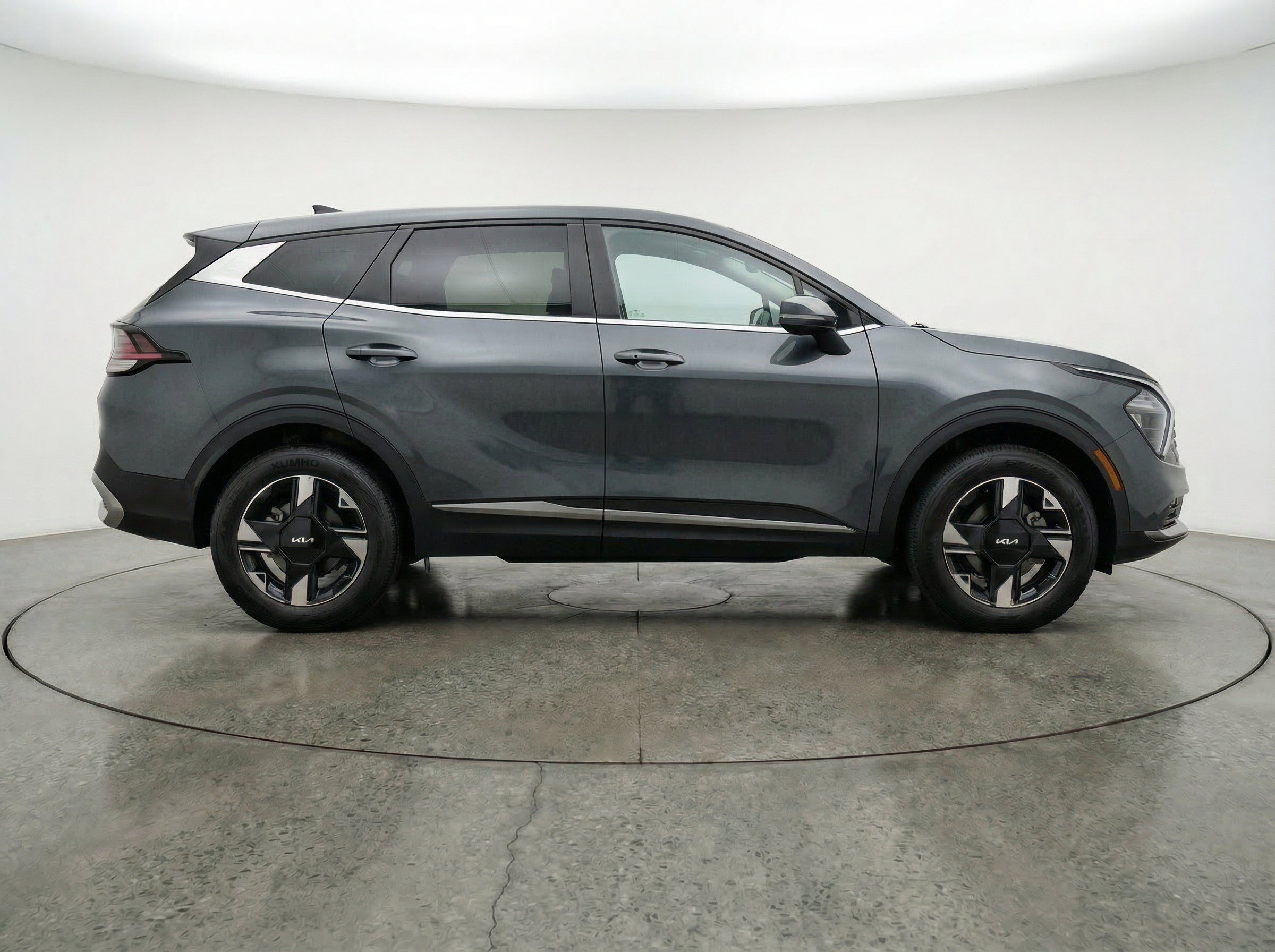 Thumbnail: 2026 Kia Sportage - 11