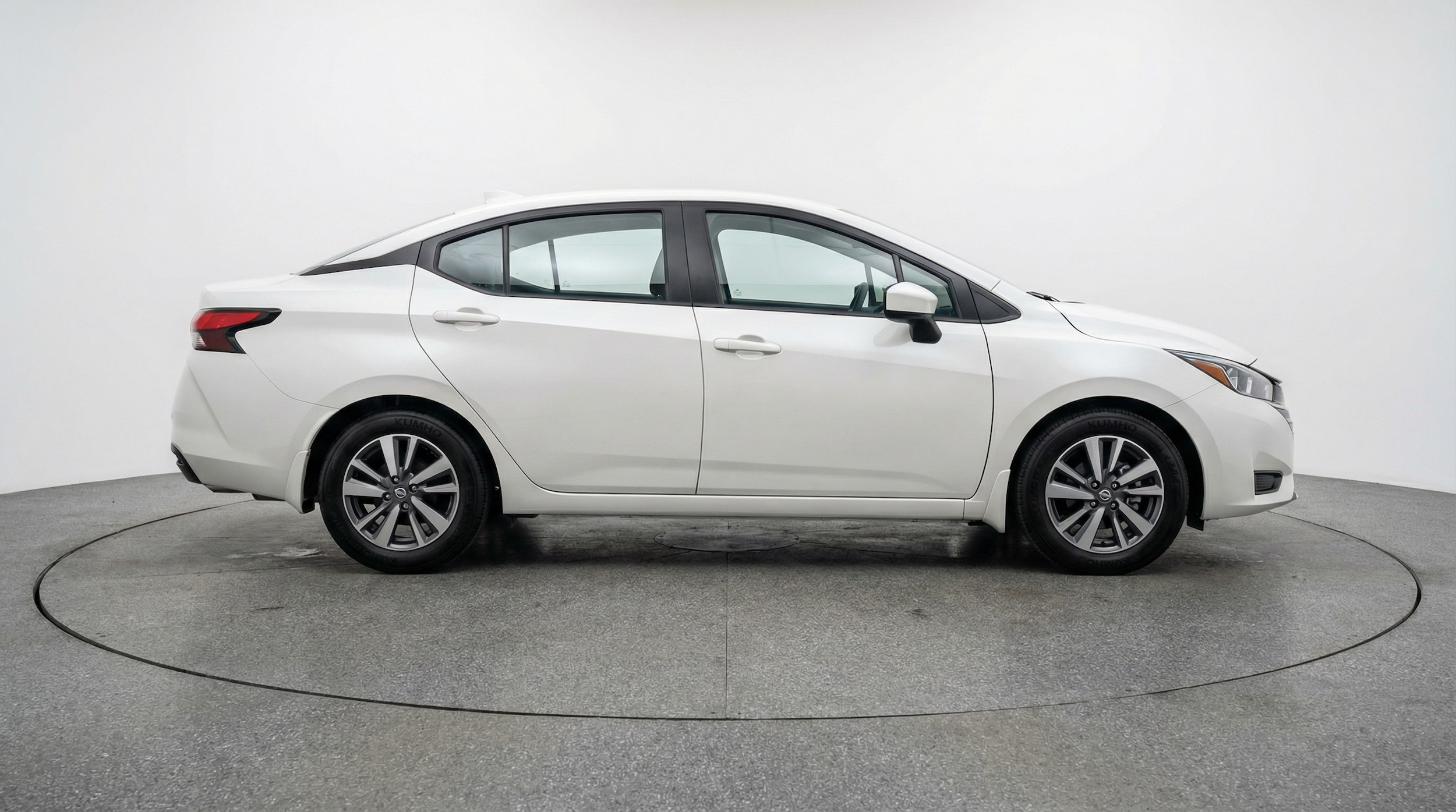 Thumbnail: 2025 Nissan Versa - 8