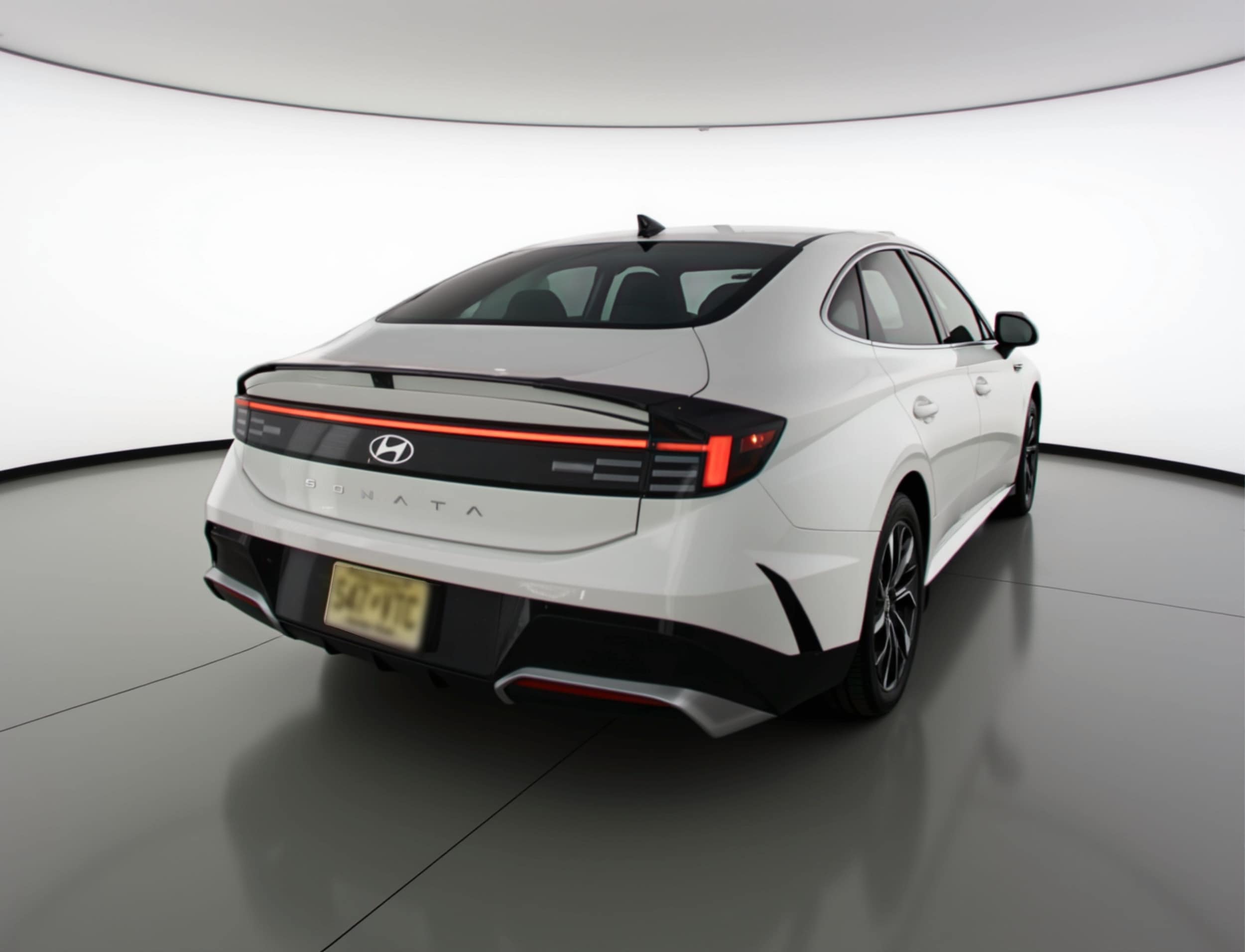 Thumbnail: 2025 Hyundai Sonata - 7