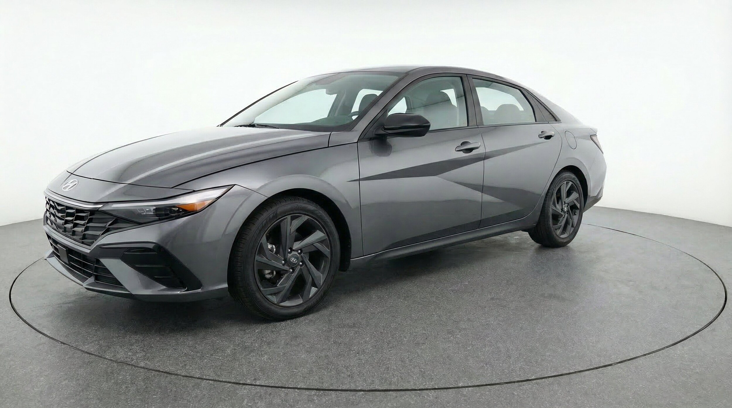 Thumbnail: 2026 Hyundai Elantra - 3