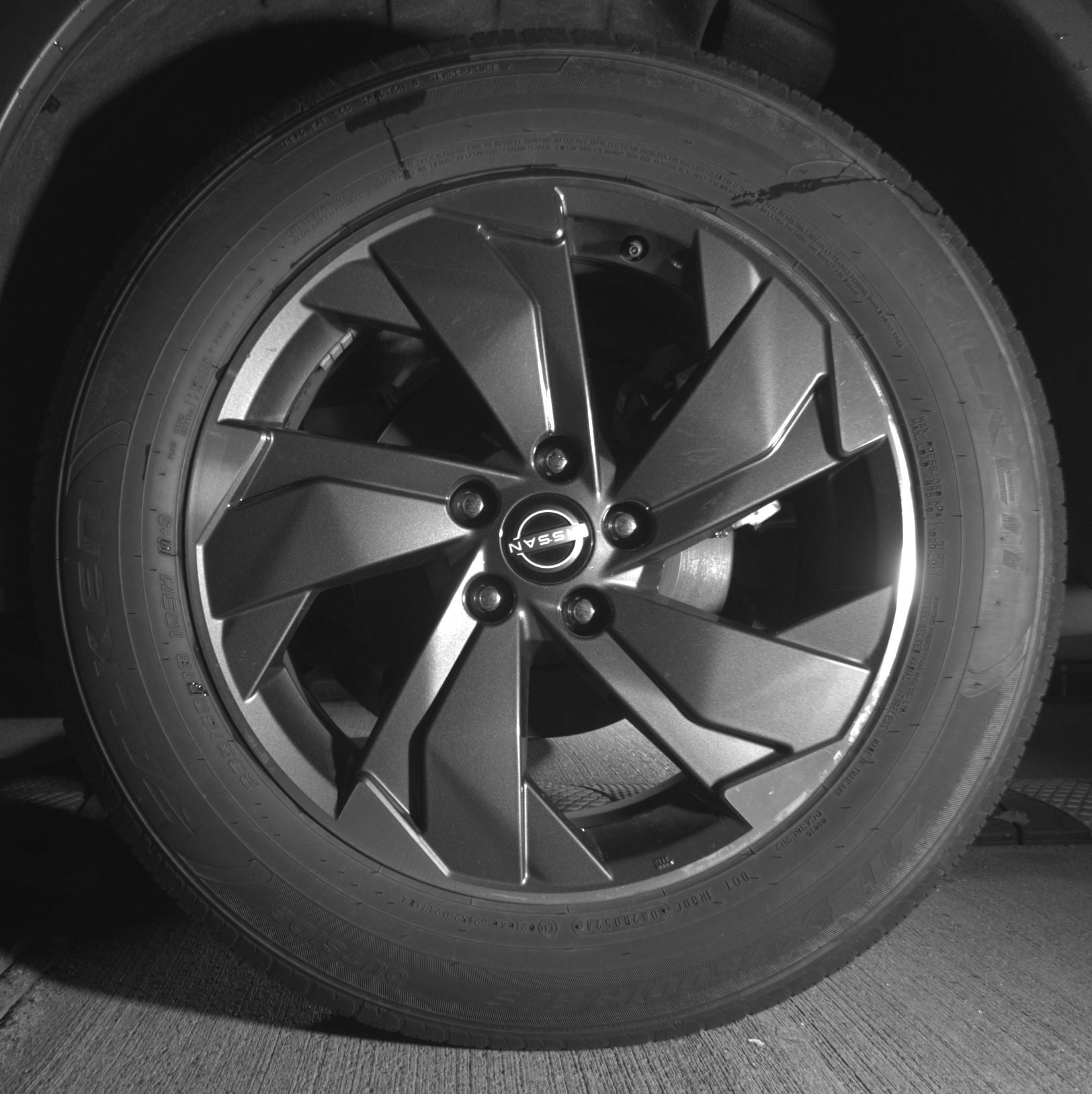 Thumbnail: 2025 Nissan Rogue - 11