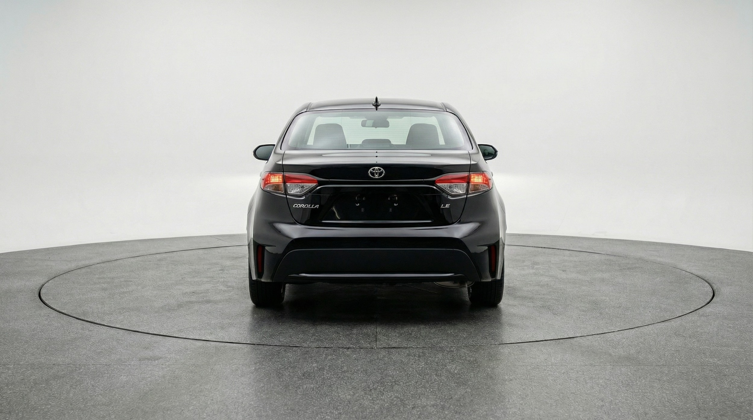 Thumbnail: 2025 Toyota Corolla - 6